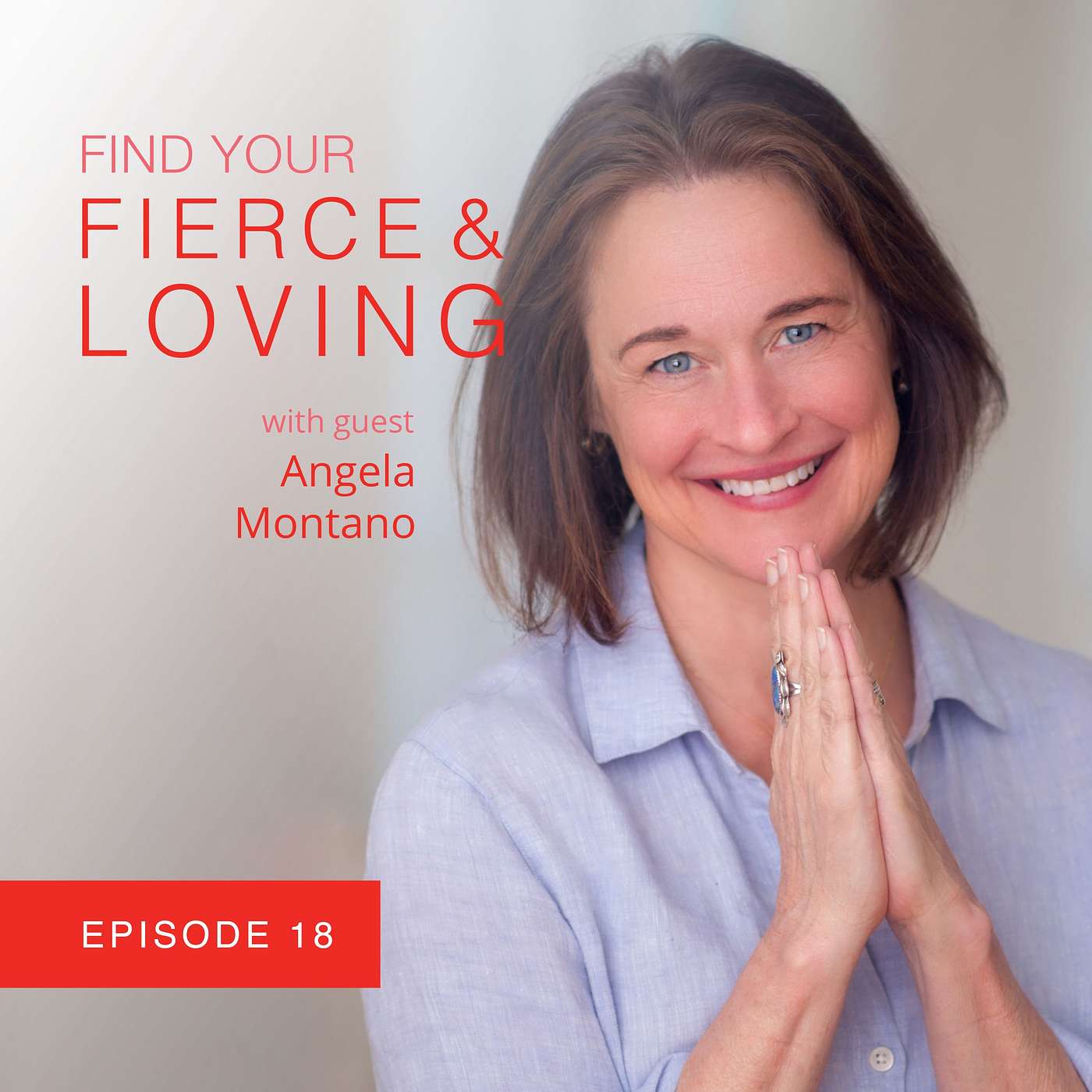 Find Your Fierce & Loving