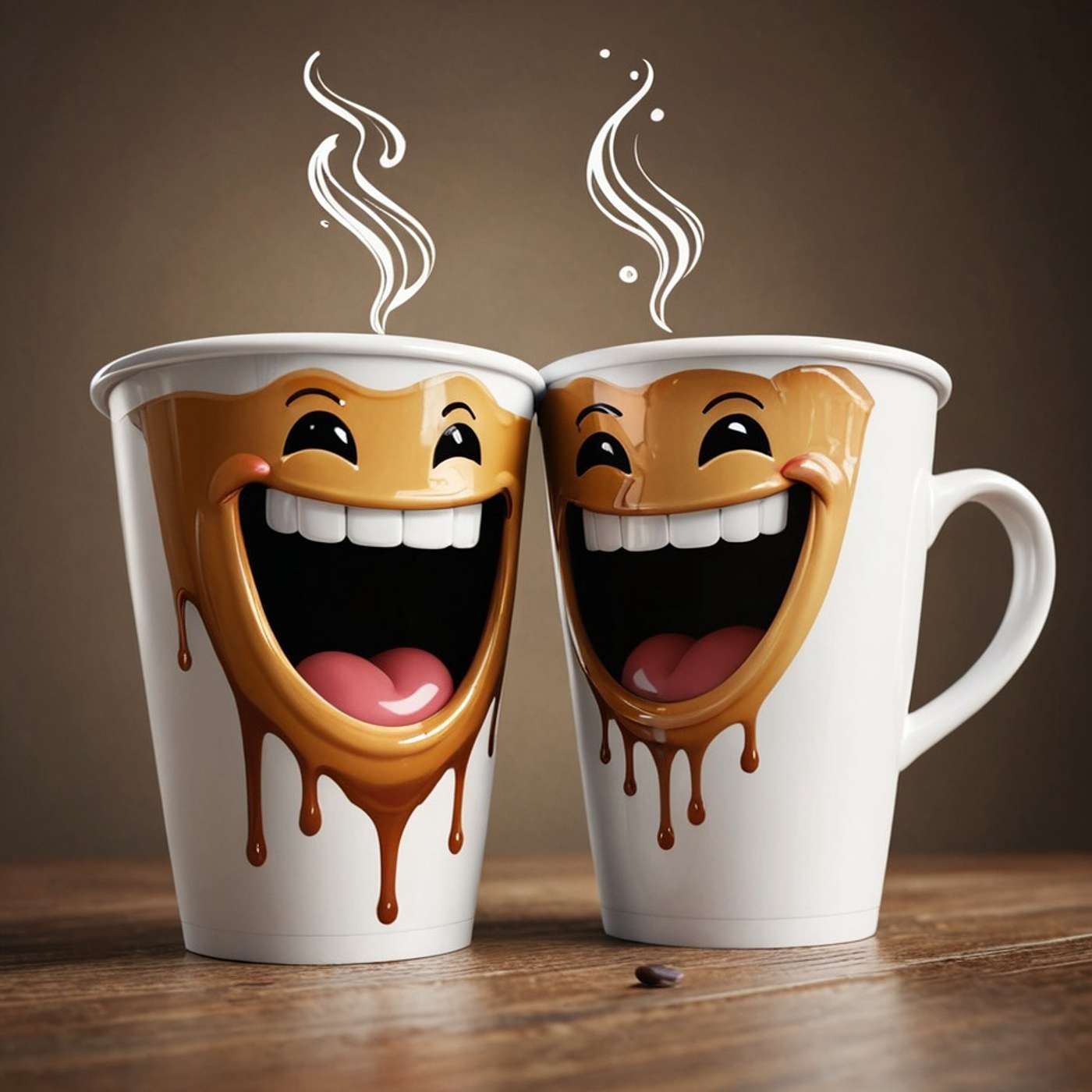 Convicting Coffee