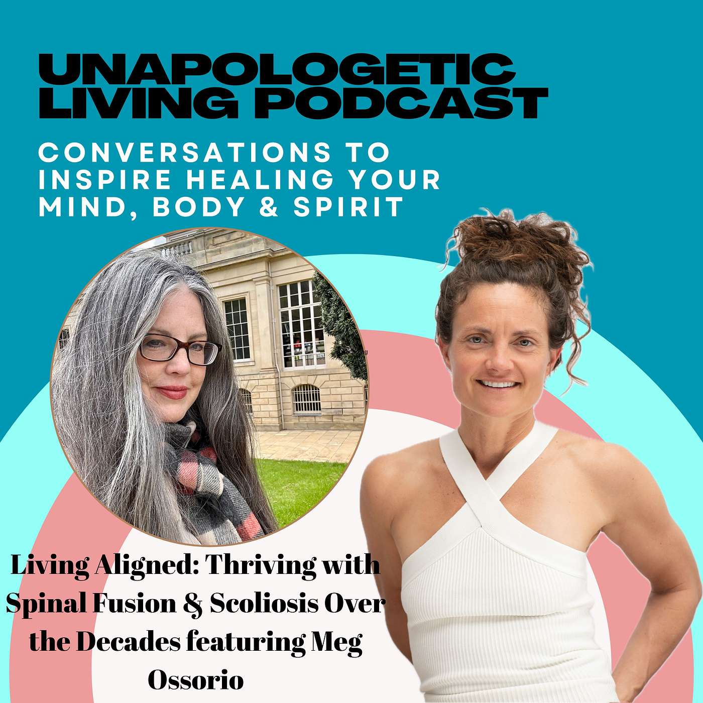 Unapologetic Living with Elizabeth Elliott