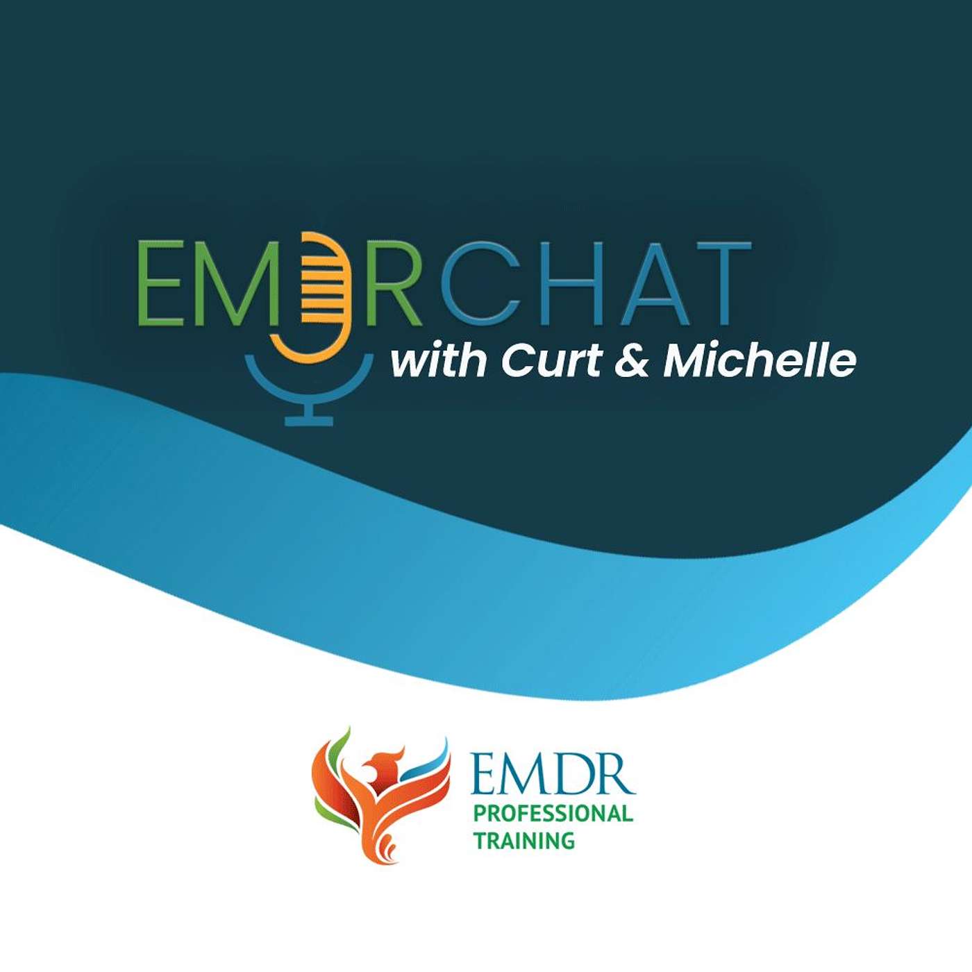 EMDR Chat #17 When Is my Client Ready for Reprocessing in EMDR Therapy? episode artwork