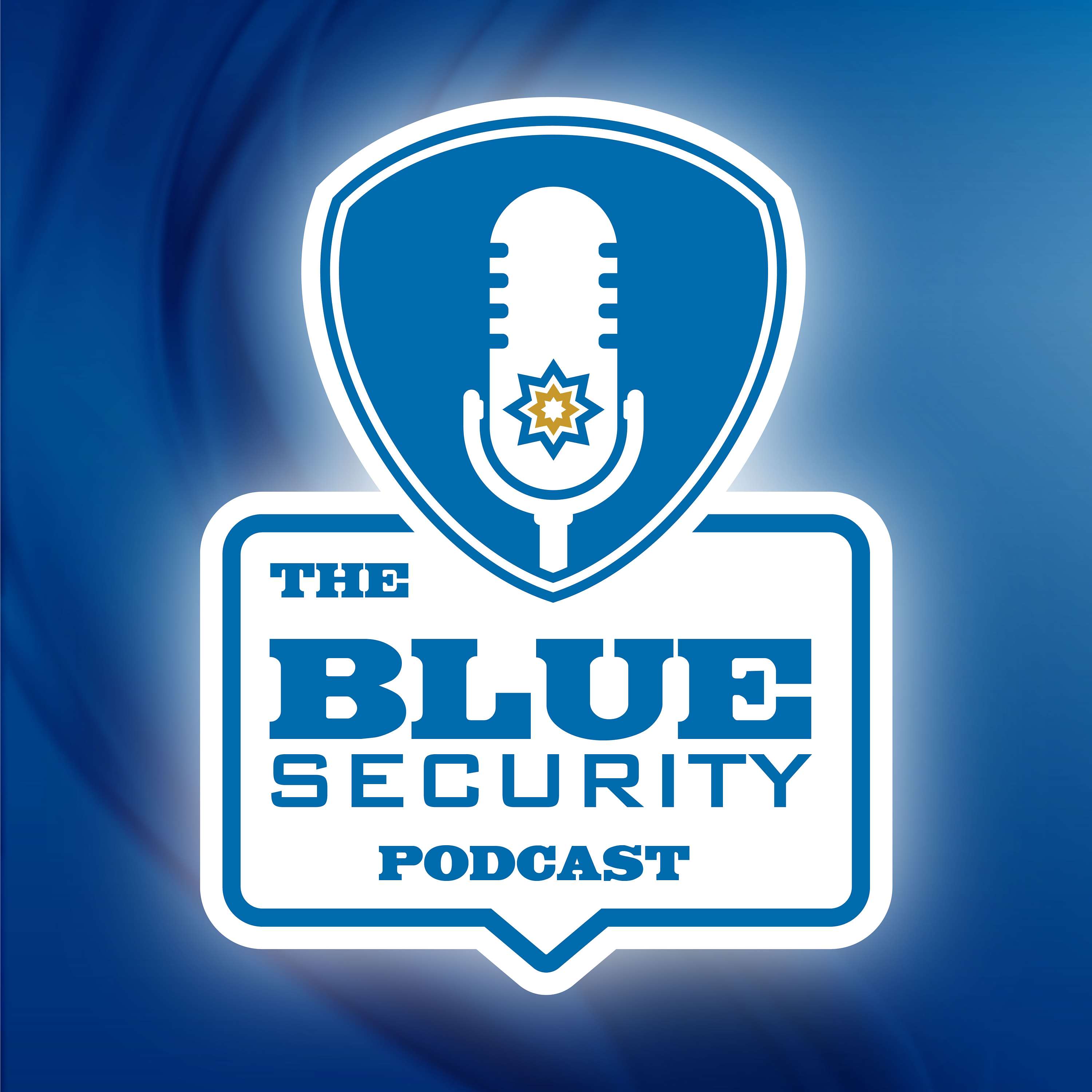 The Blue Security Podcast