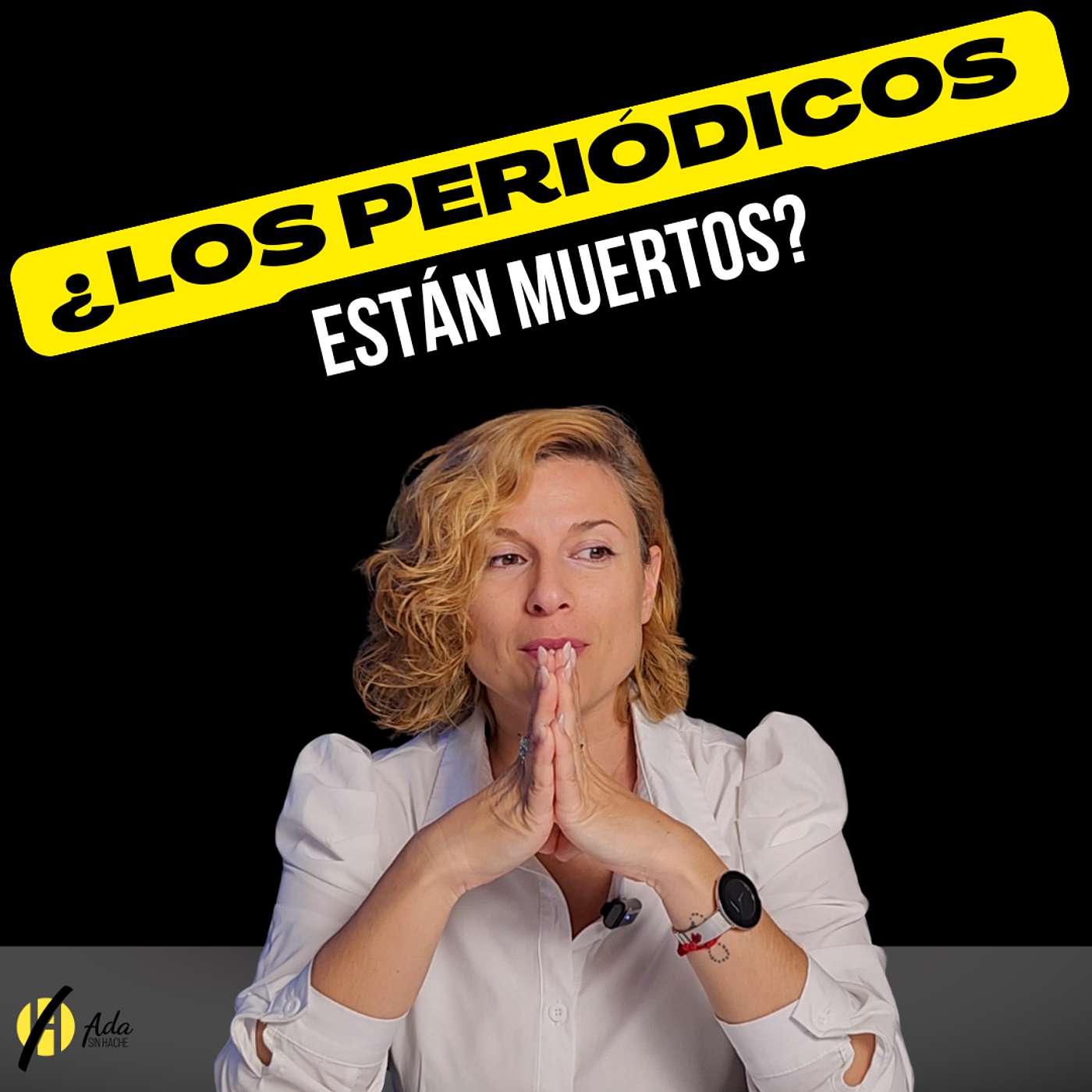 ¿Sobrevivirán los periódicos locales en pleno auge de la era digital? episode artwork