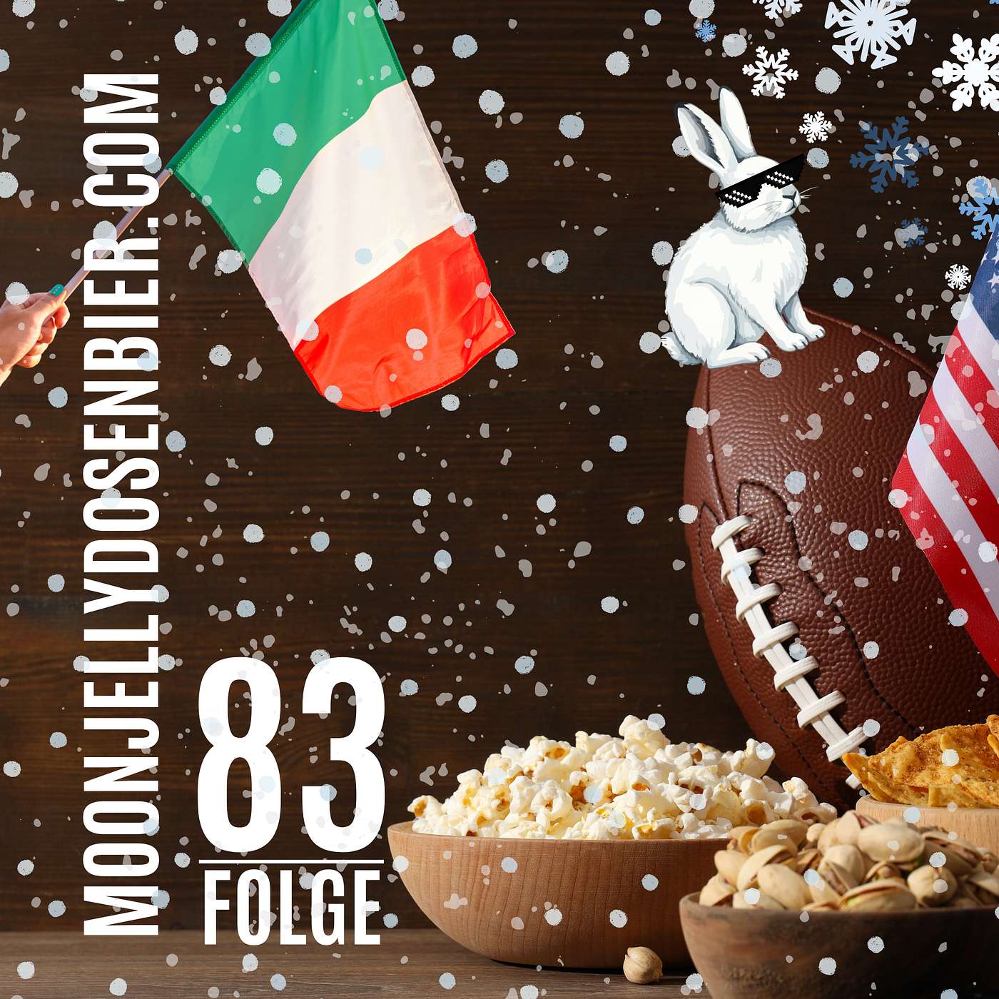 Moonjelly & Dosenbier