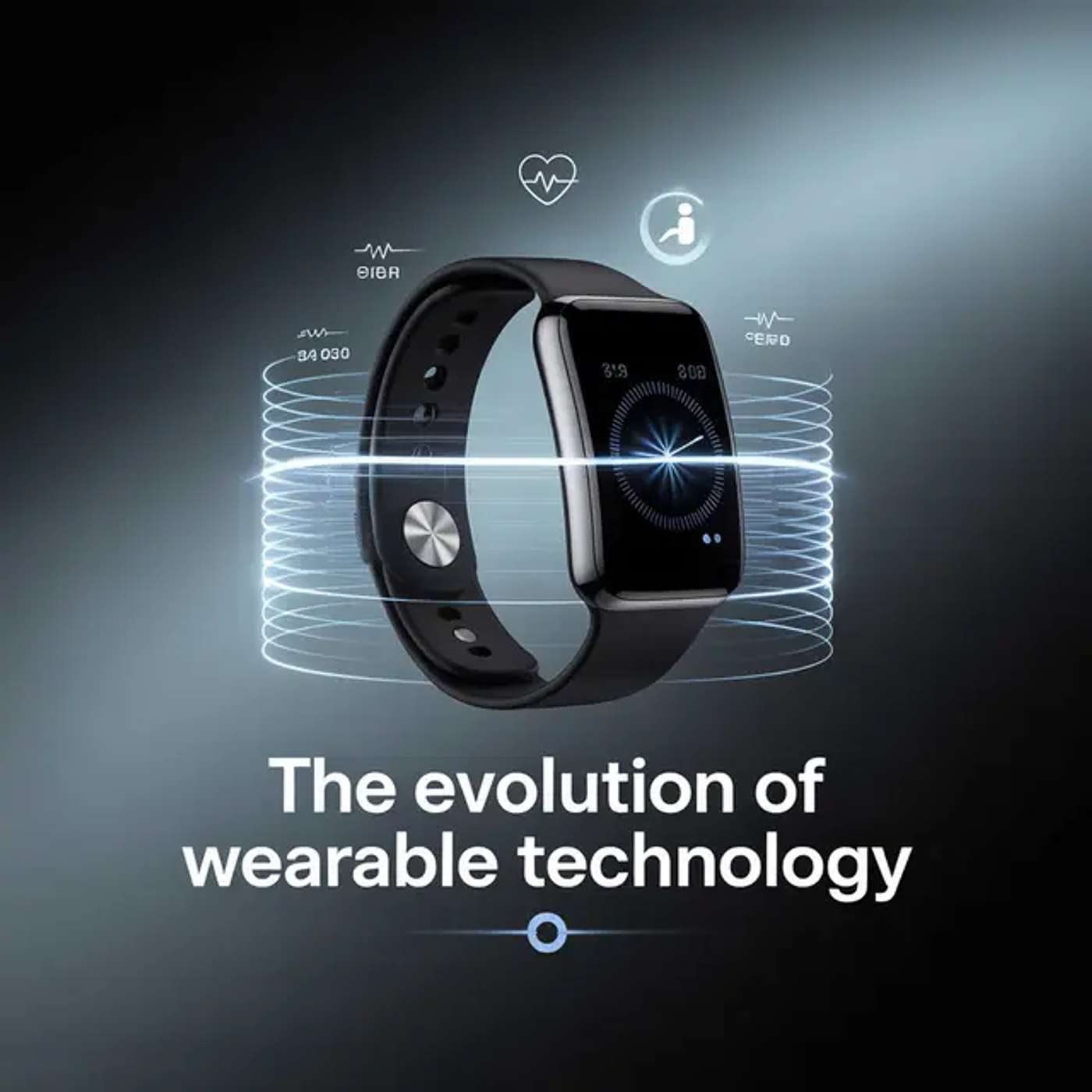 Wearable Tech Revolution: From Fitness Trackers to Medical Diagnosticians
