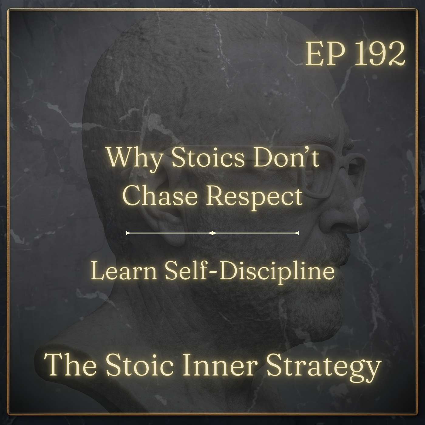 The Stoic Inner Strategy