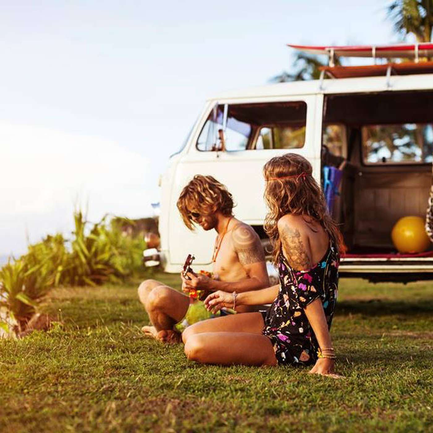 Mark Ranucci - Swimming against the mainstream Mark Ranucci - Swimming against the mainstream