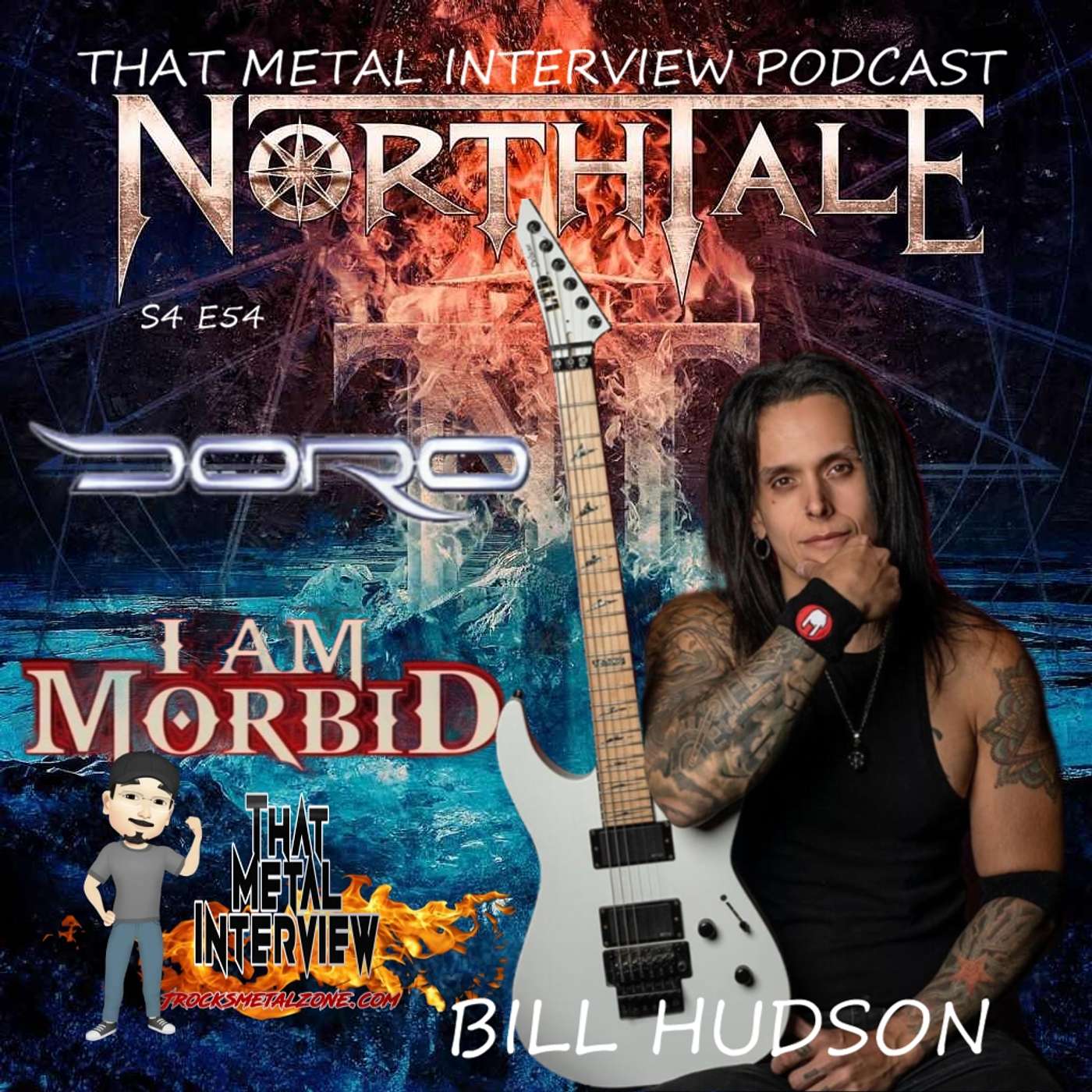 That Metal Interview Podcast