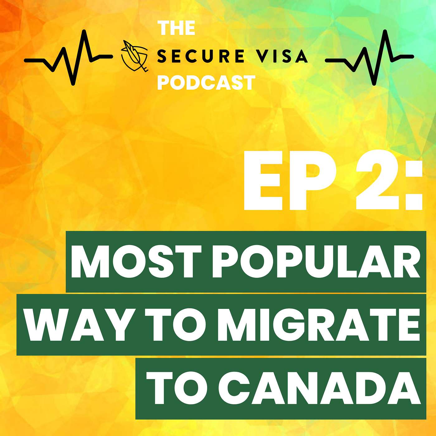 EP 2: 8 Reasons Why Student Visa Is The Most Popular Way To Immigrate To Canada