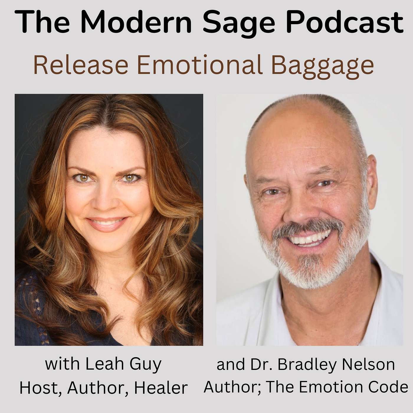 The Modern Sage Podcast