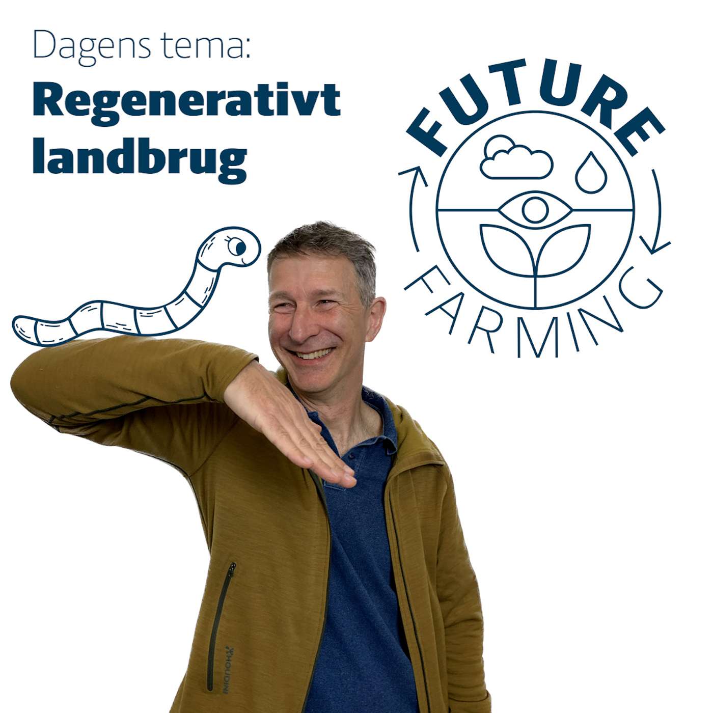 Future Farming #3 - Regenerativt landbrug