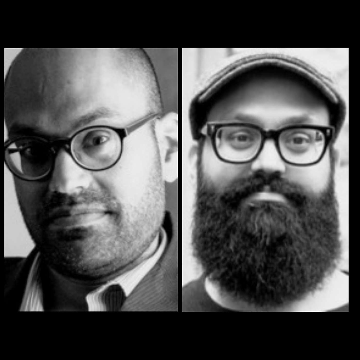 A Pastor and a Philosopher Walk into a Bar