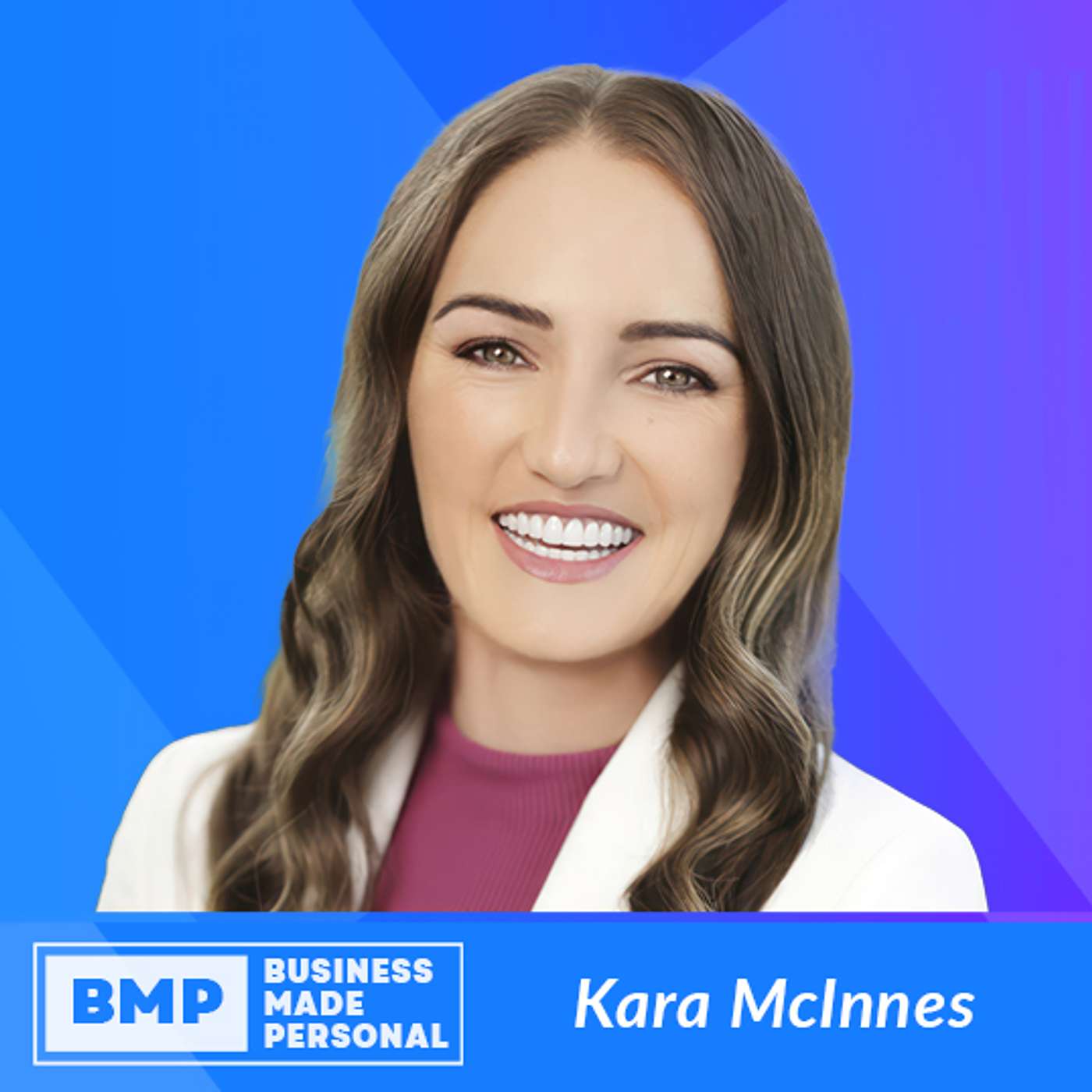 Episode 101 - Kara McInnes episode artwork
