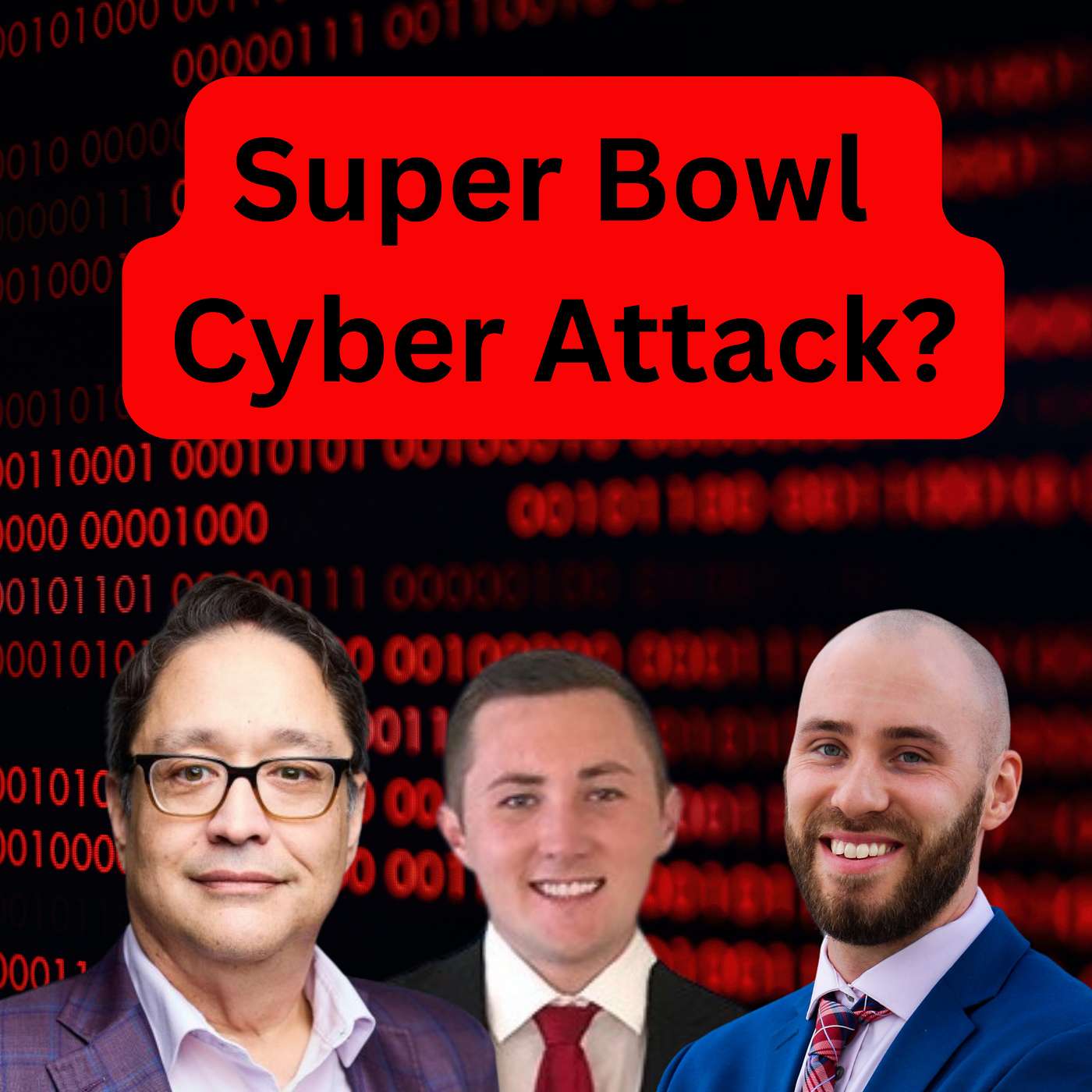 CISO of Maricopa County Talks Superbowl and Election Security