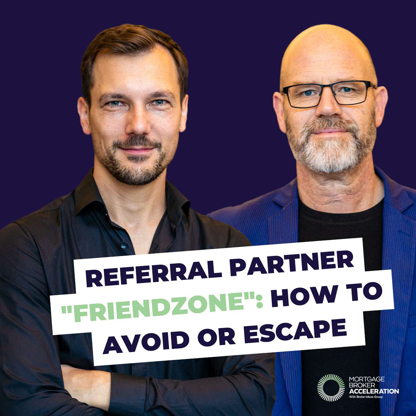 Referral Partner 