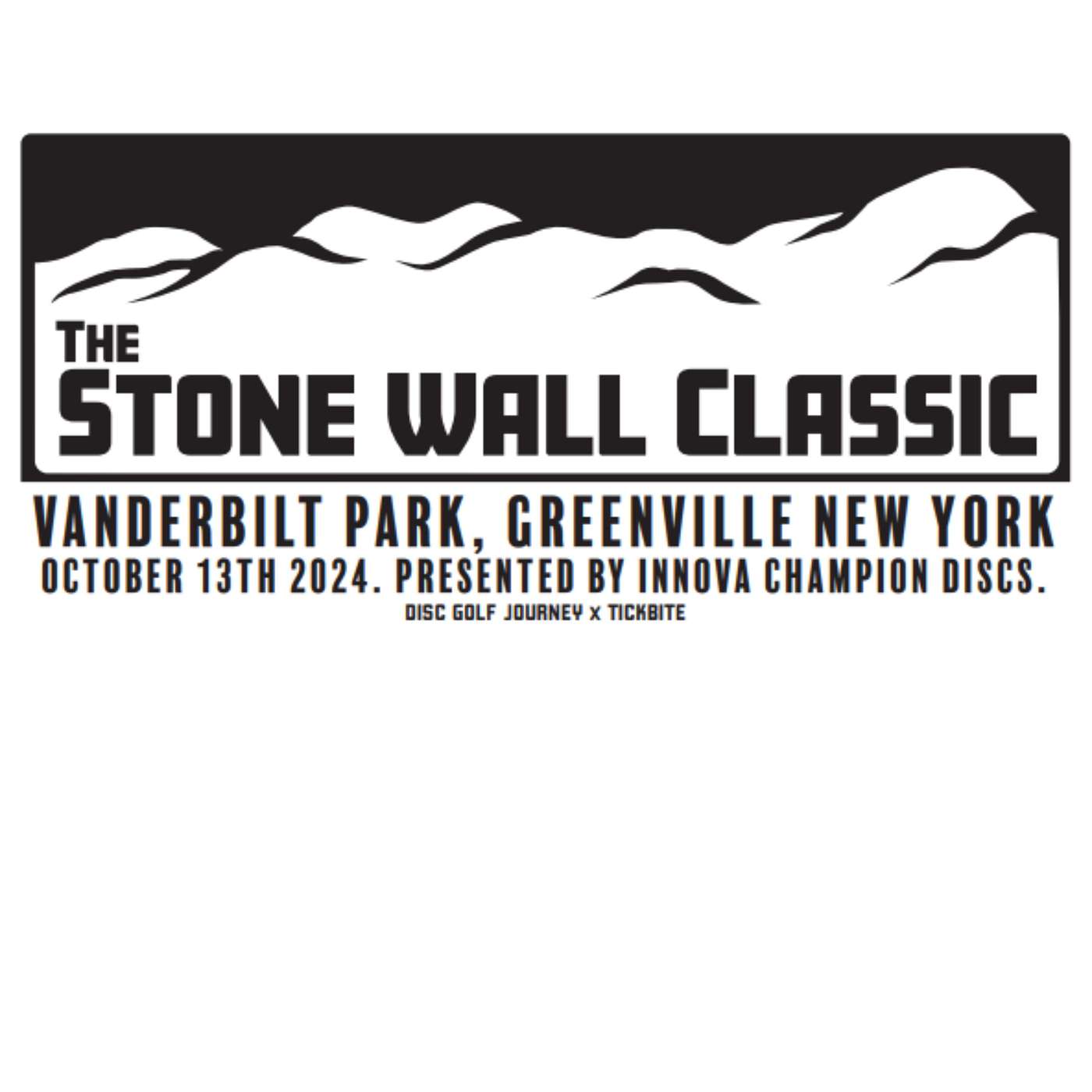 The Hudson Valley Disc Golf Podcast