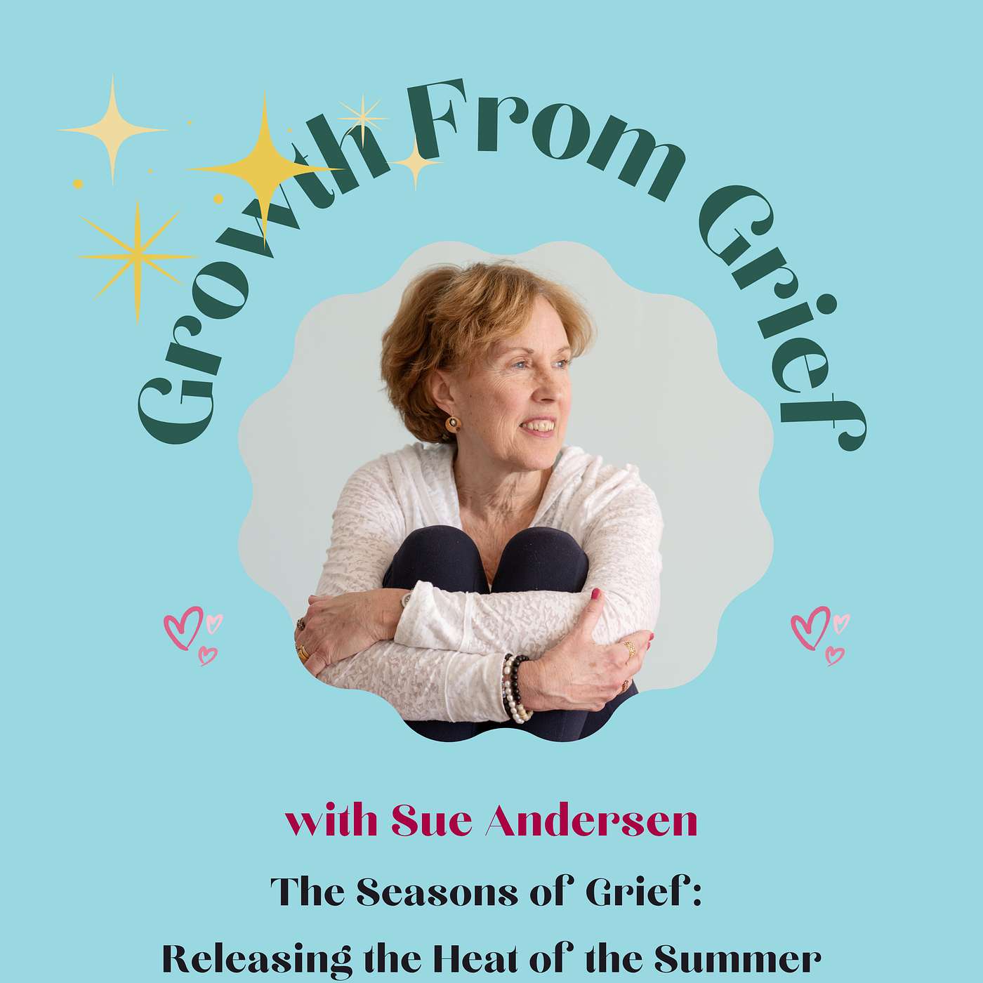 Growth from Grief
