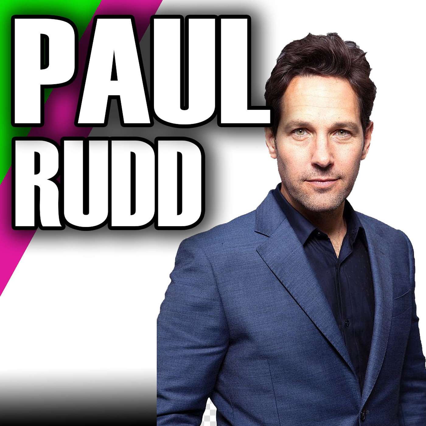 Paul Rudd