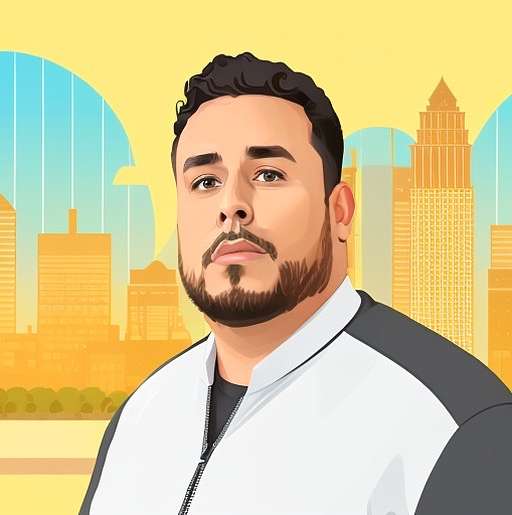 Rudy Perez