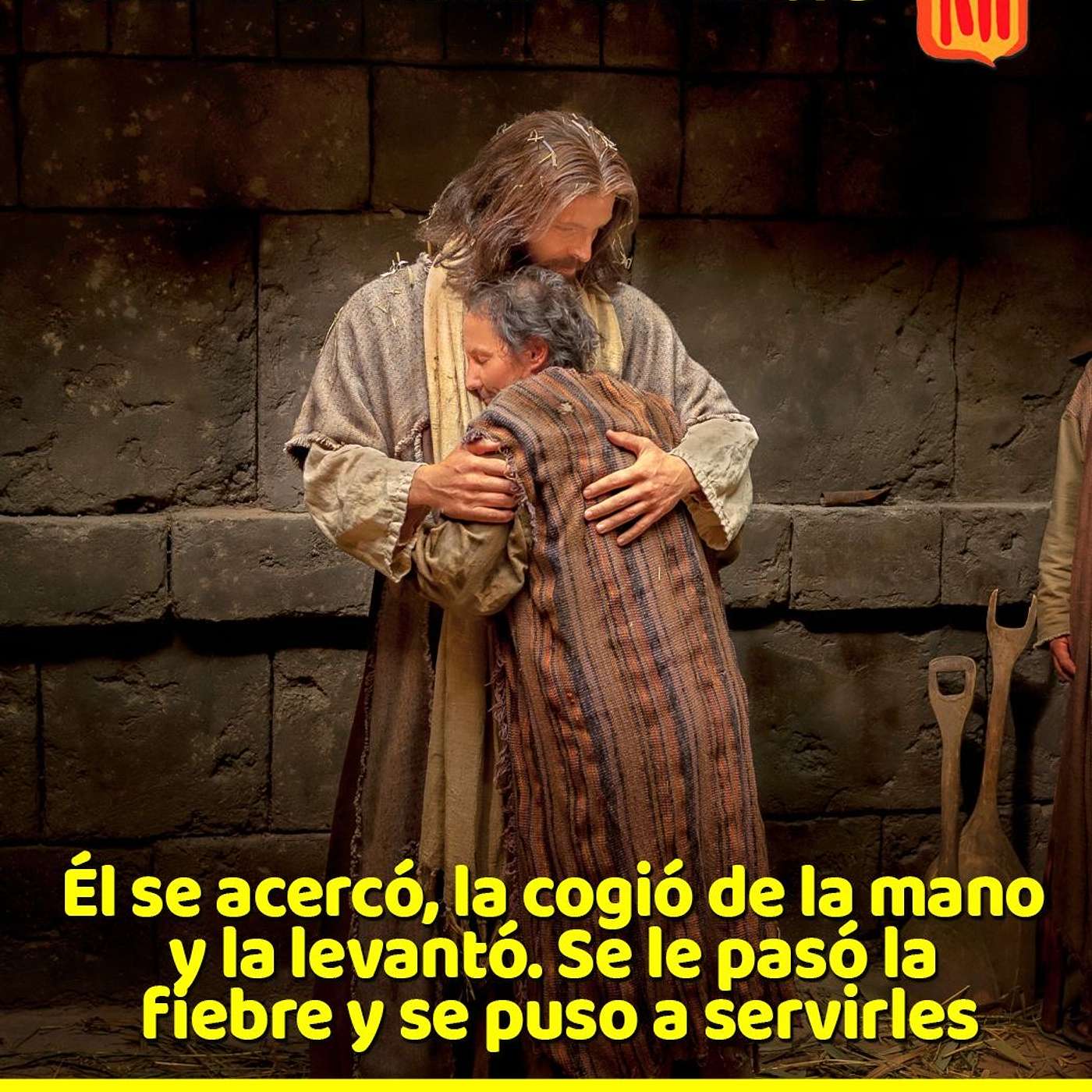 2024-01-10 San Marcos 1, 29-39 Miércoles I Tiempo Ordinario