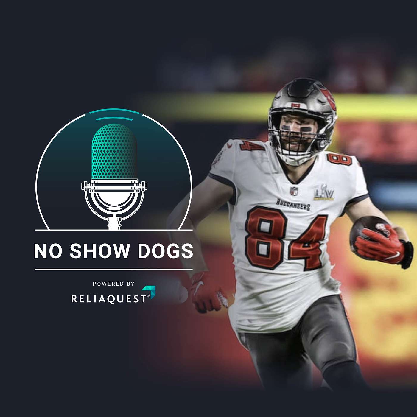 No Show Dogs: Powered by ReliaQuest