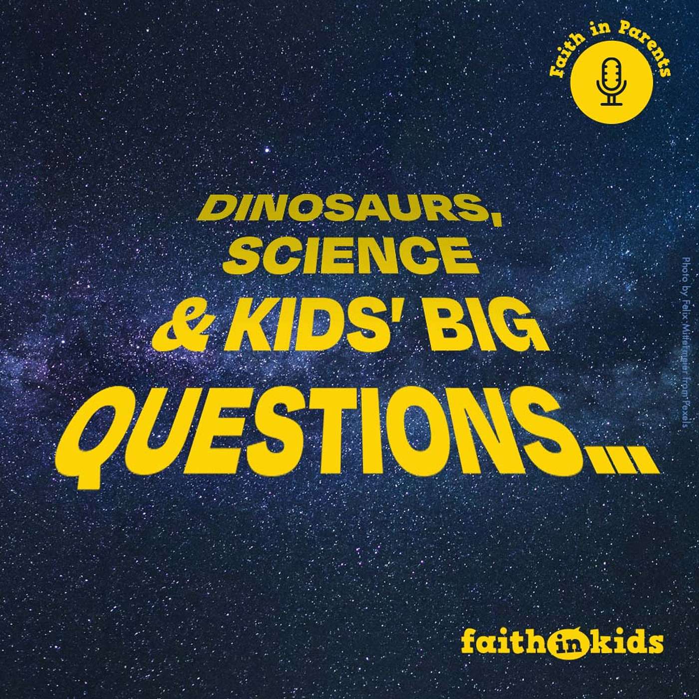 Faith in Kids