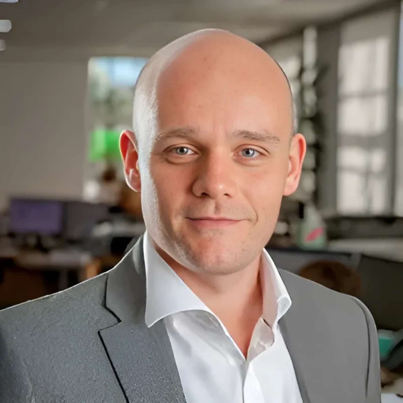 Dental Practice Market Outlook Nov 2025 with Luke Moore [CPD Available]