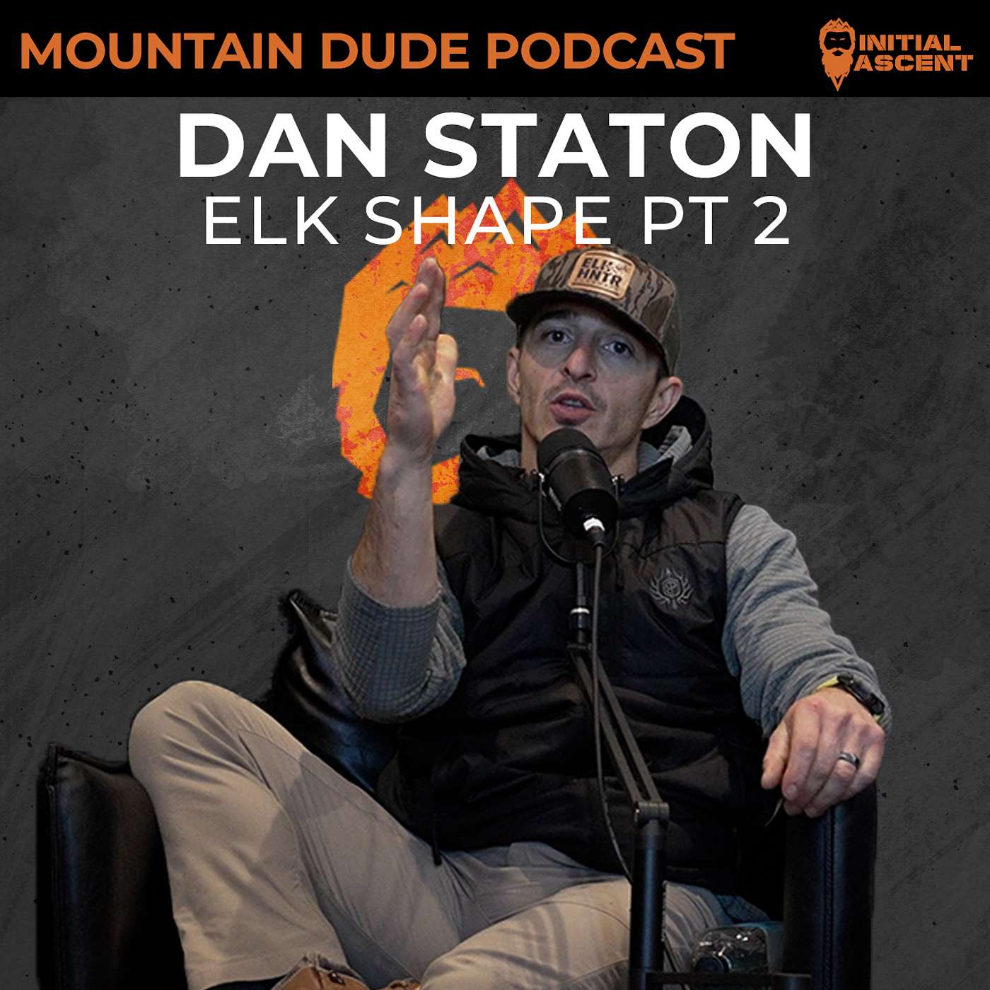 Why Most Elk Hunters Aren’t Prepared | Dan Staton (Part 2)