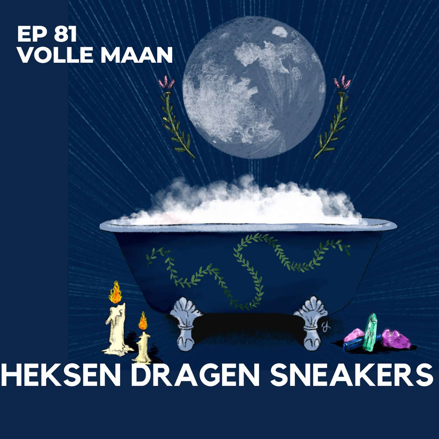 Heksen Dragen Sneakers