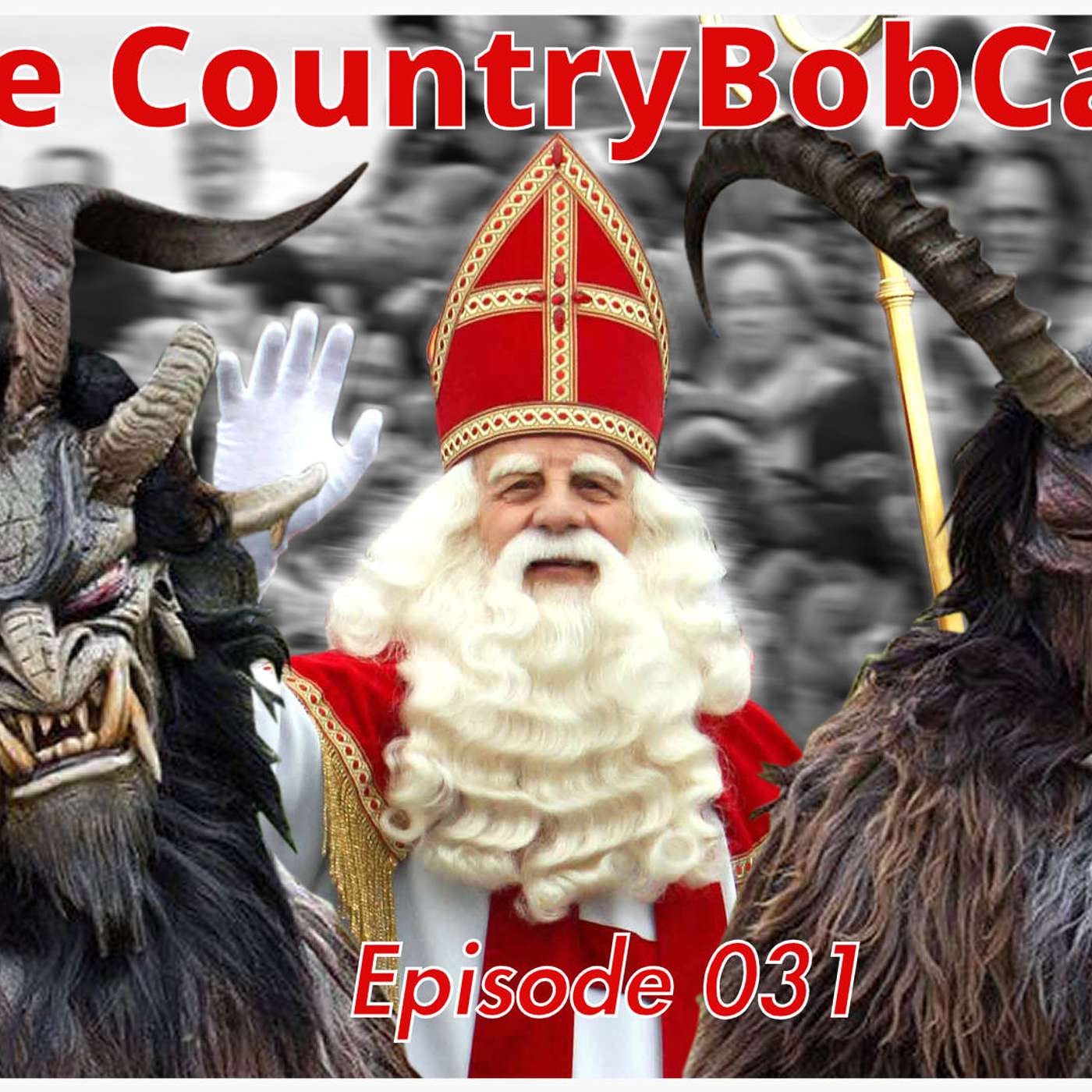The CountryBobCast