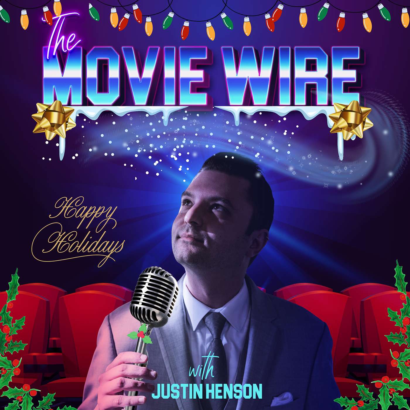 Episode 114 Reviews for: Madame Web and Bob Marley: One Love