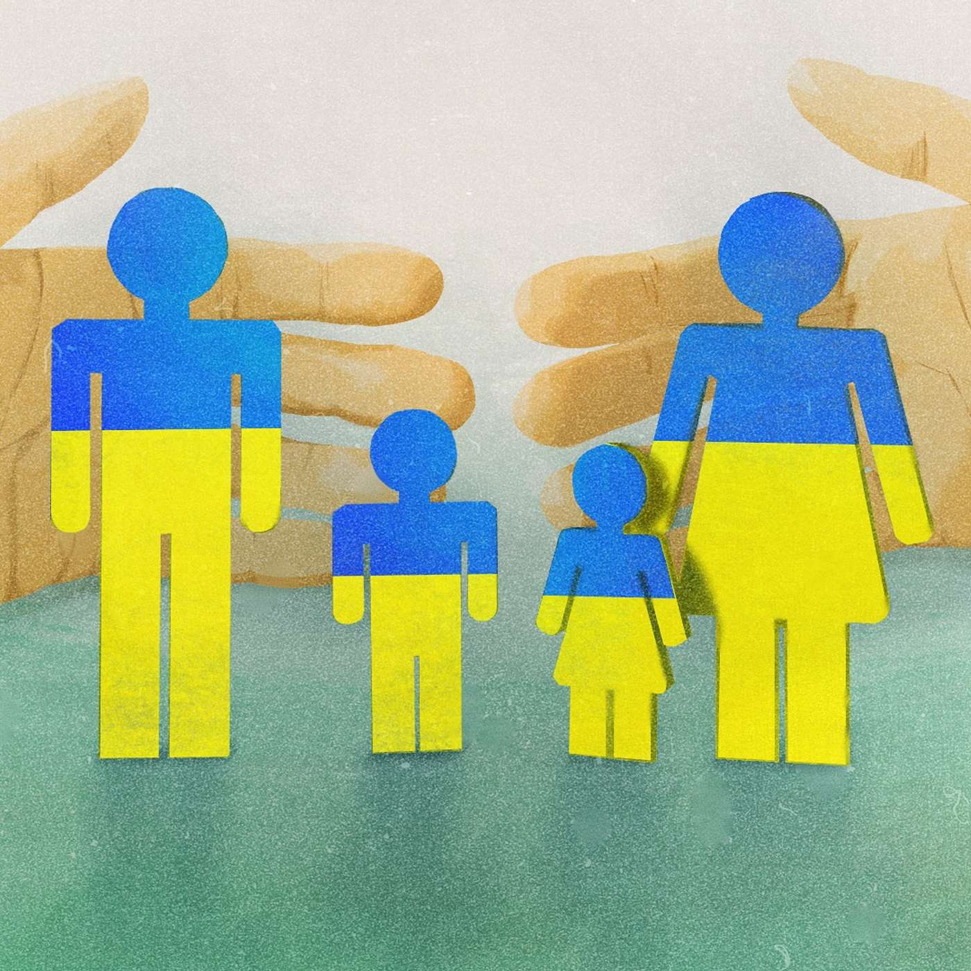 Что такое «европейские ценности», которые так не нравятся Путину и Ко