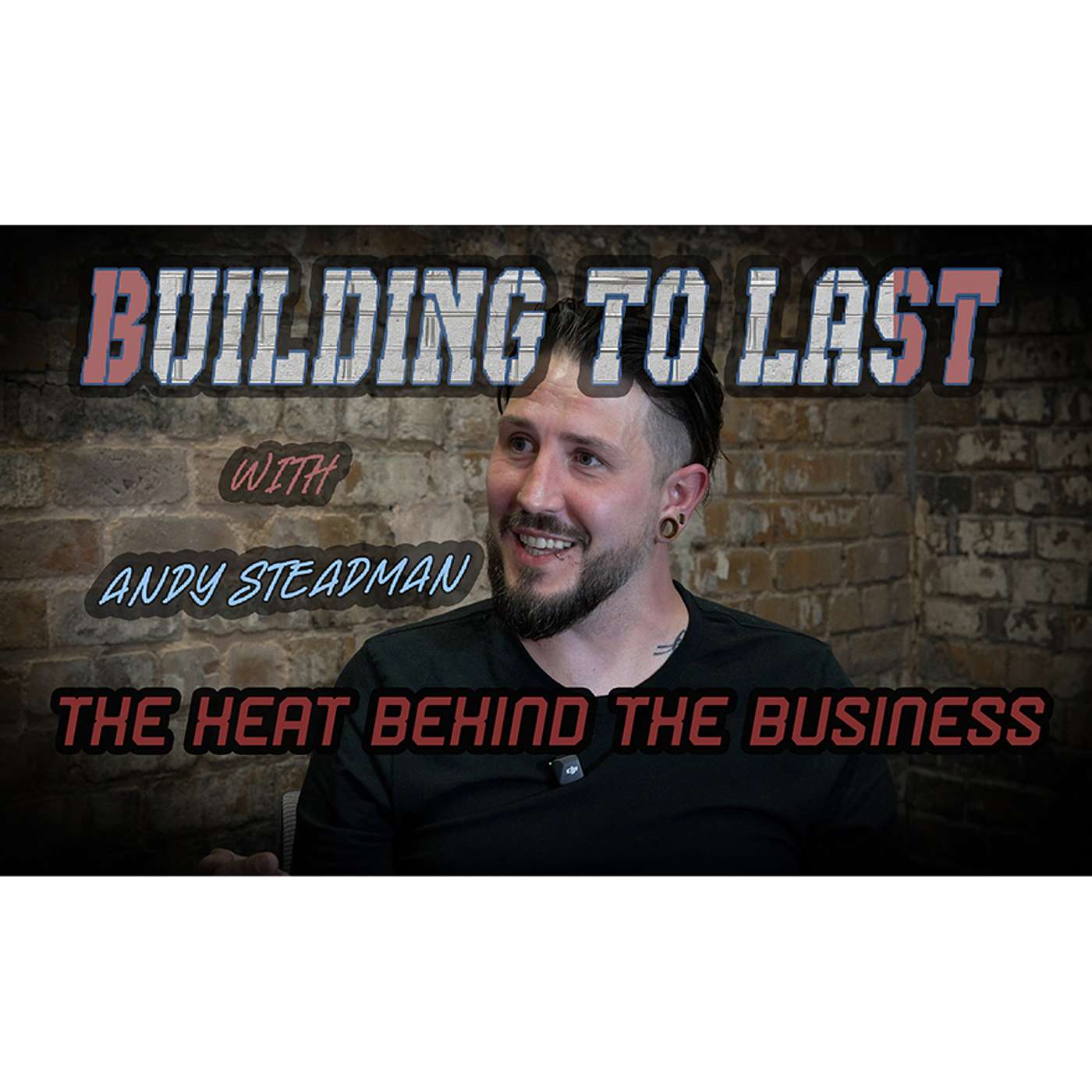 The Heat Behind the Business, A Heating Engineer's Story
