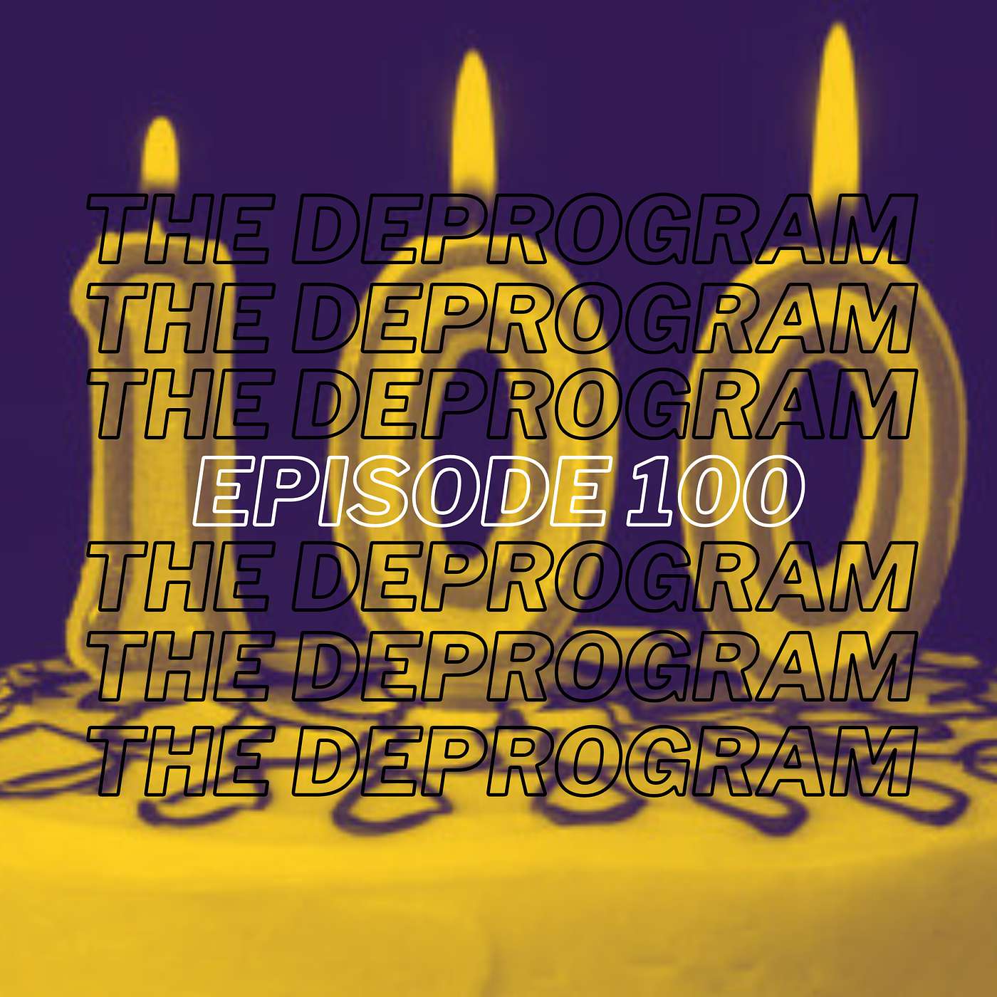 Episode 100 - 100th Episode Episode