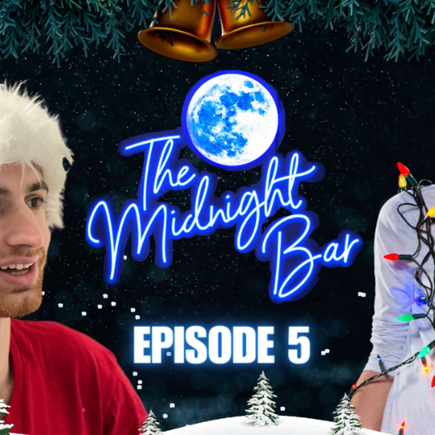 The Midnight Bar
