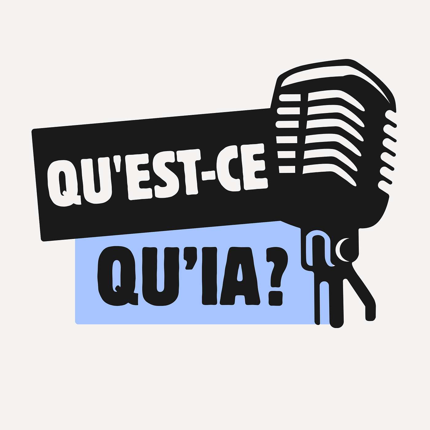 Qu'est-ce qu'IA ?