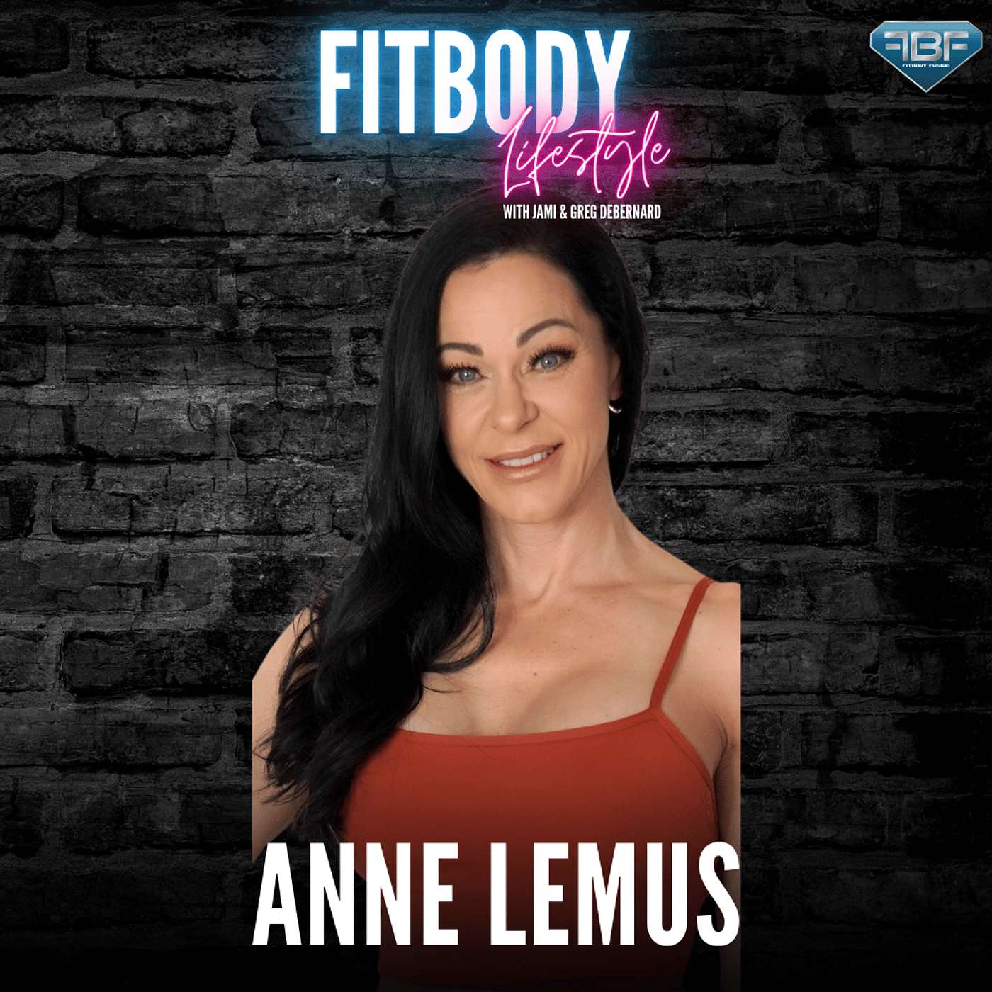 Falling off the Cliff without your HRT Parachute Part 2 with Anne Lemus