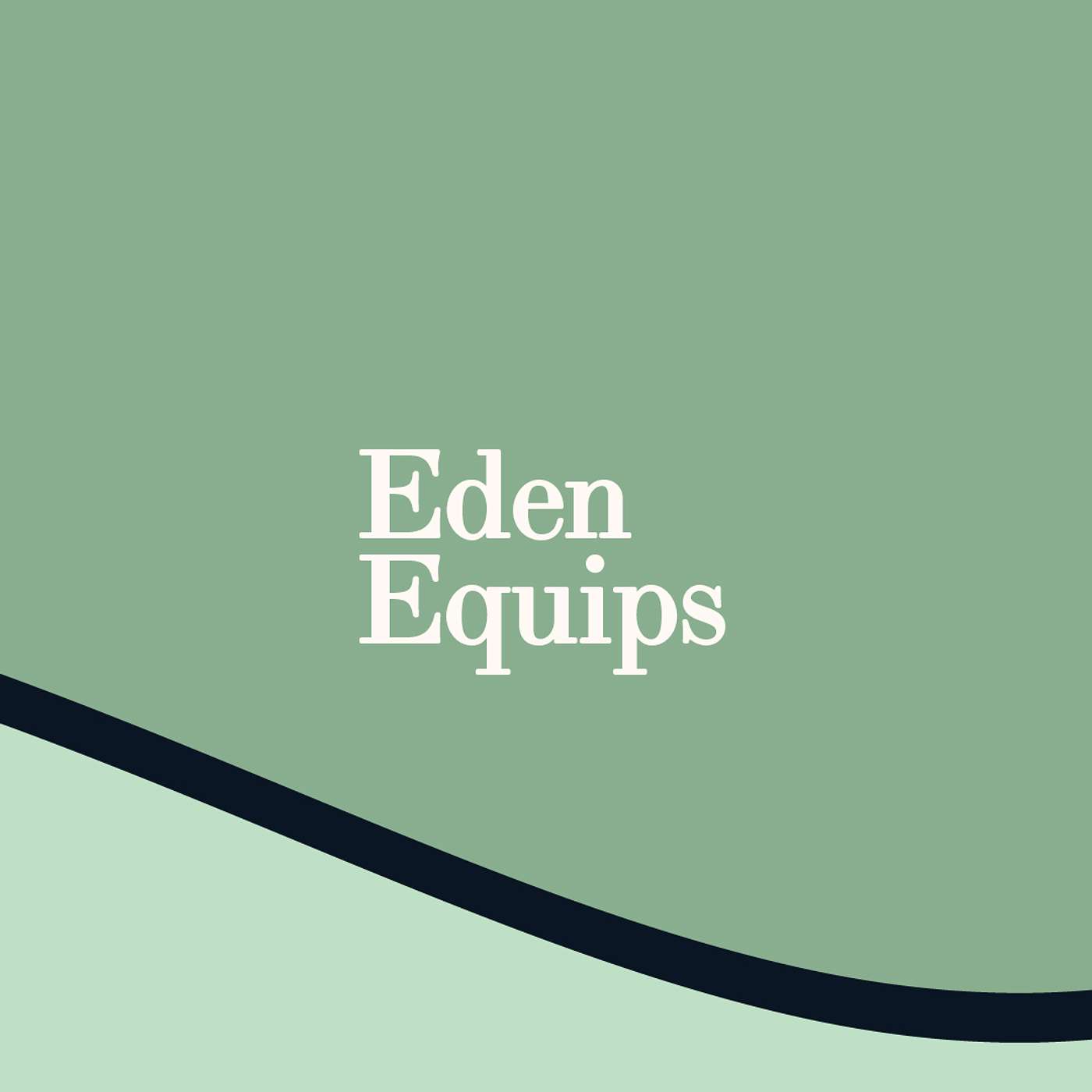 Eden Equips