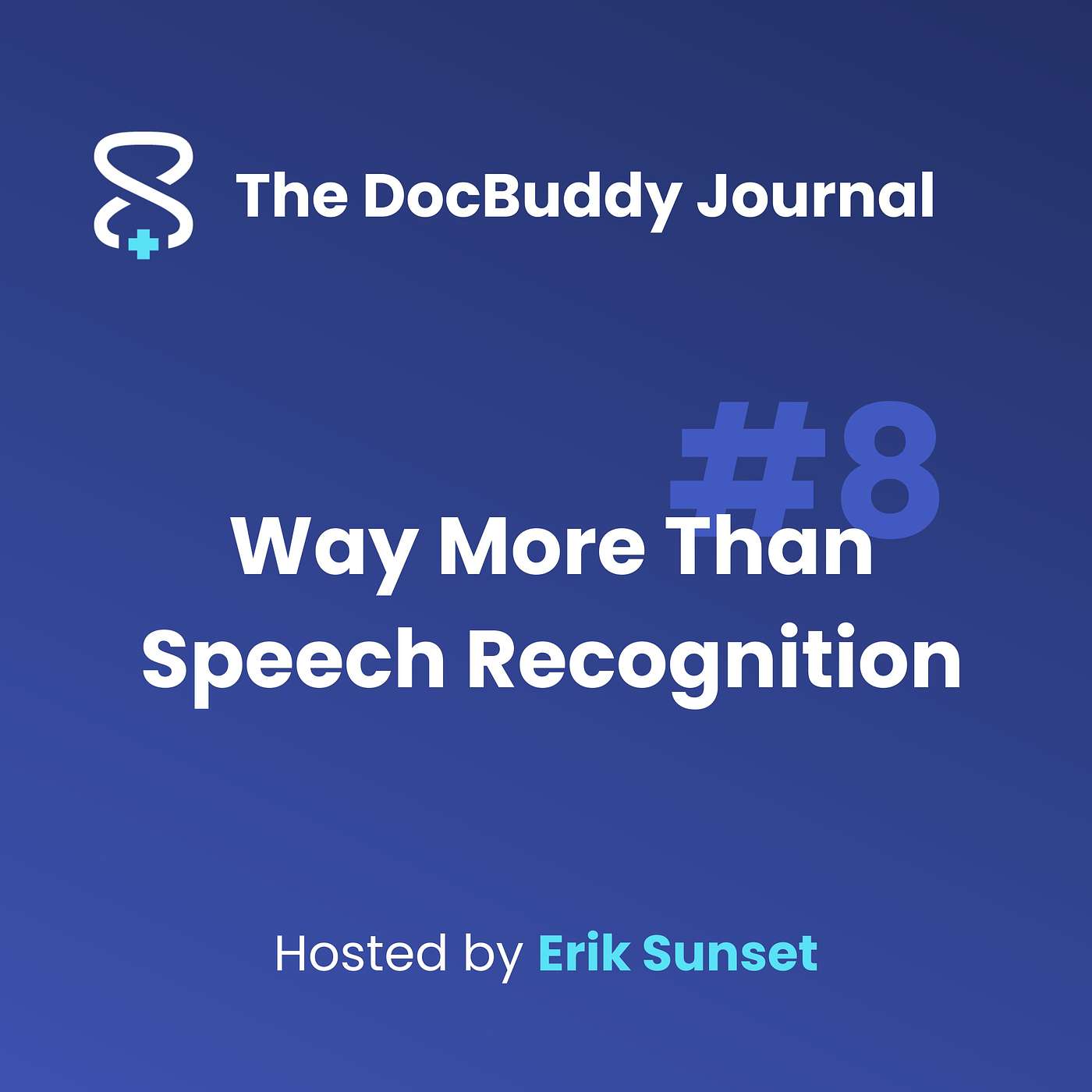 The DocBuddy Journal