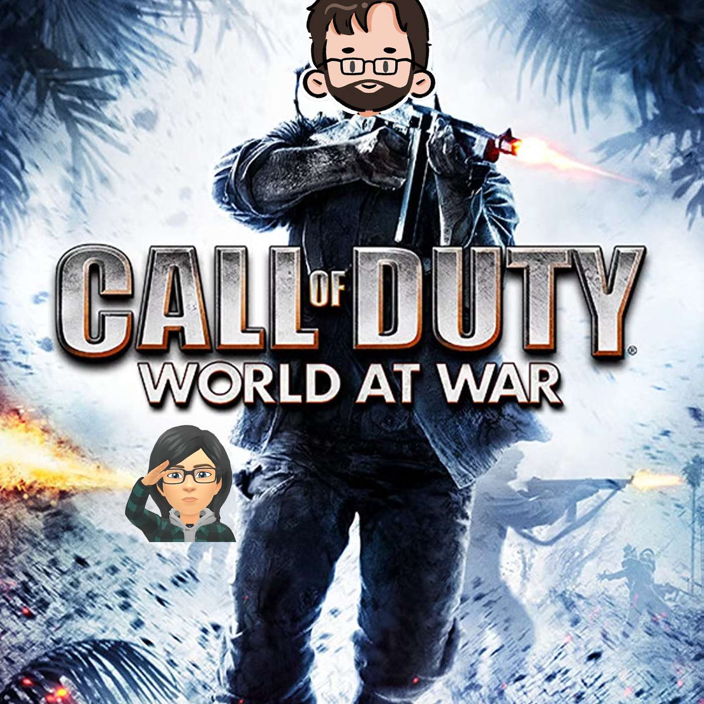 Call of Duty: Thrak Ops