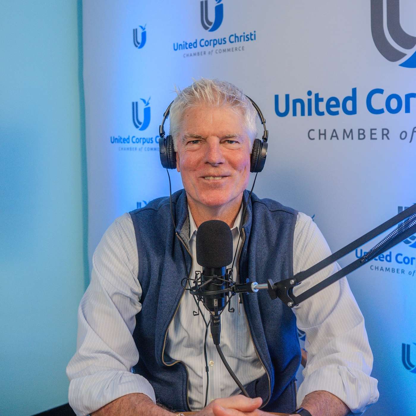 United We Podcast