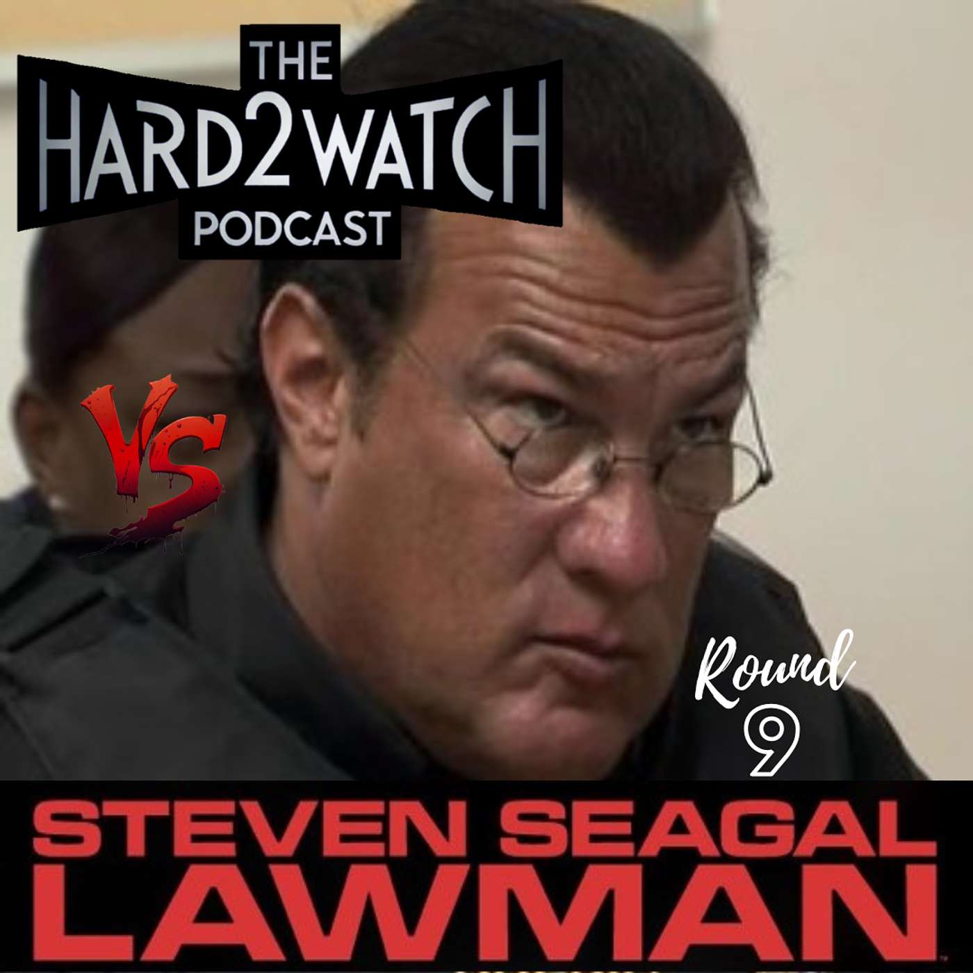 85 - Lawman 9