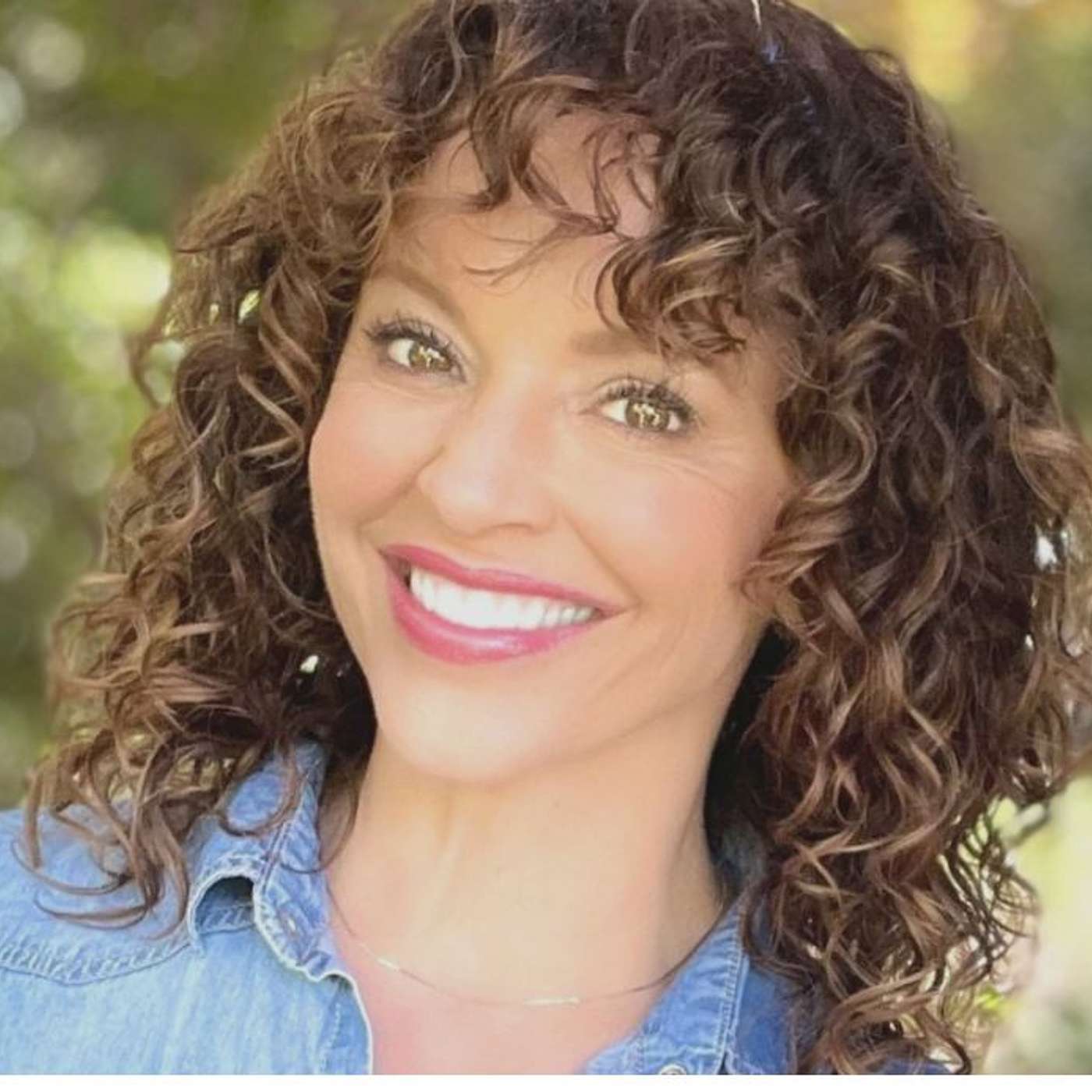 EP 13 Jessica (Manuel) St. Germain!