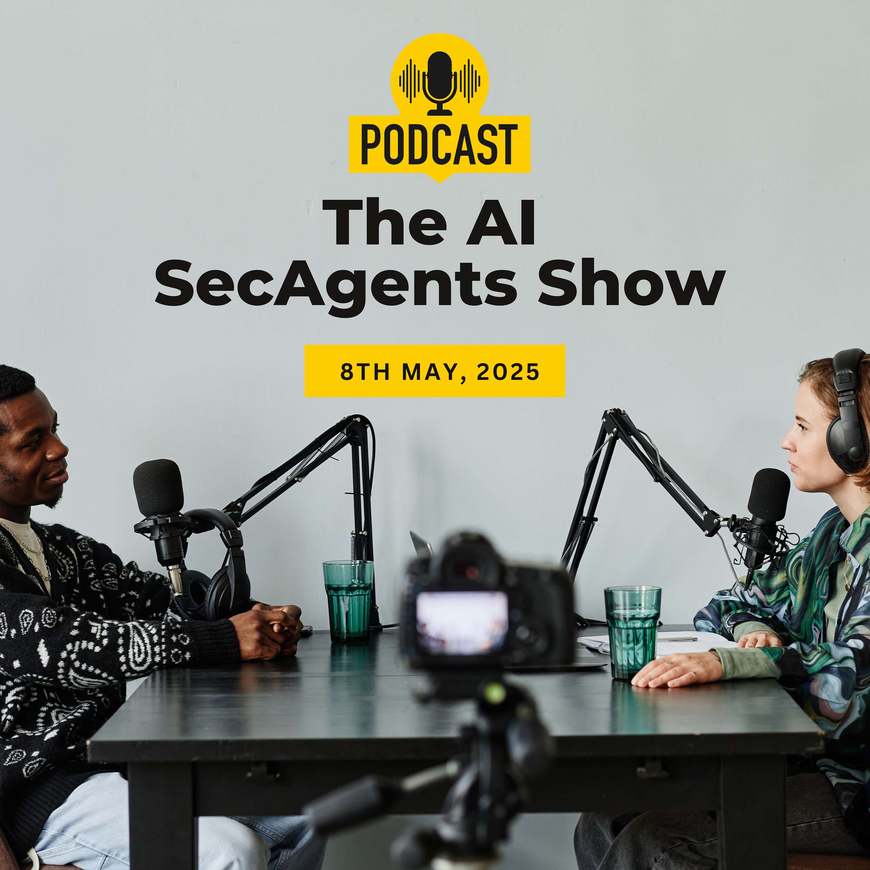 The Cyber Security AI Agents Show