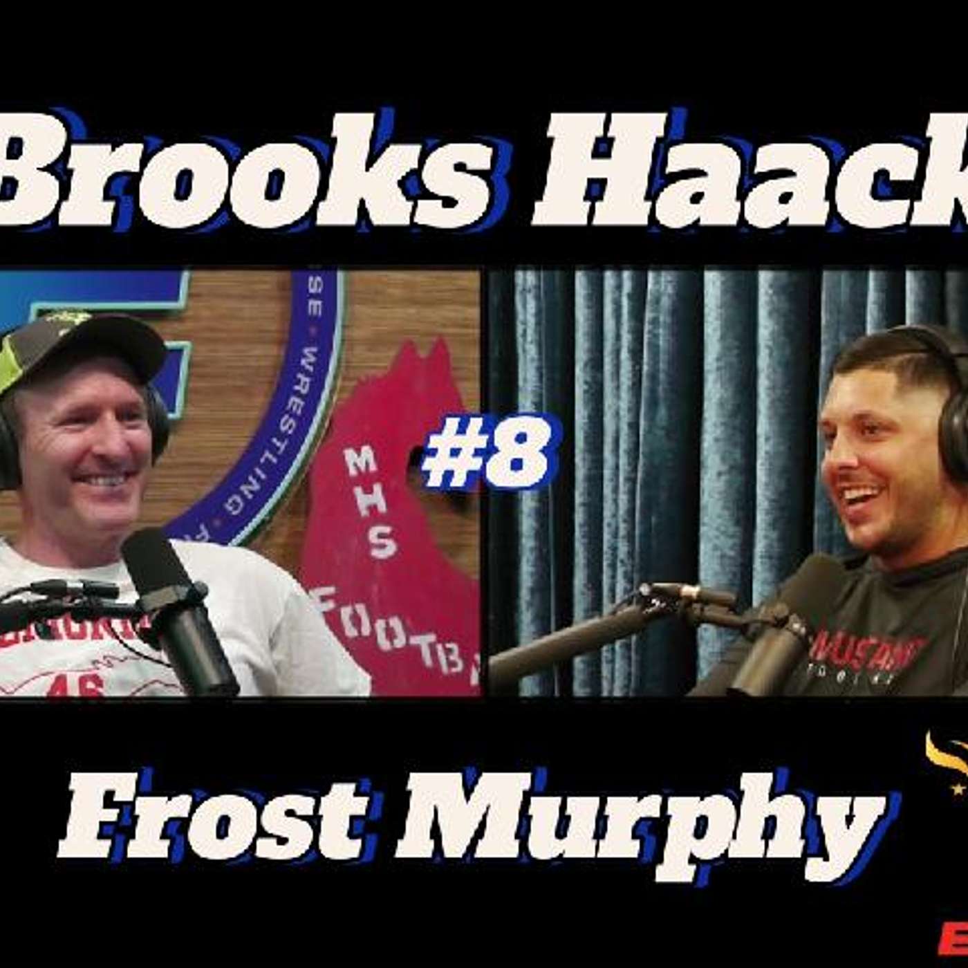 MHS- Coach Brooks Haack Talks Culture, Tech, and Winning – with Elite MMA’s Frost Murphy