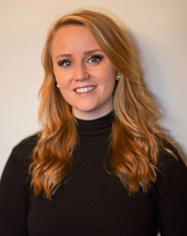 Sarah-Marie Doherty