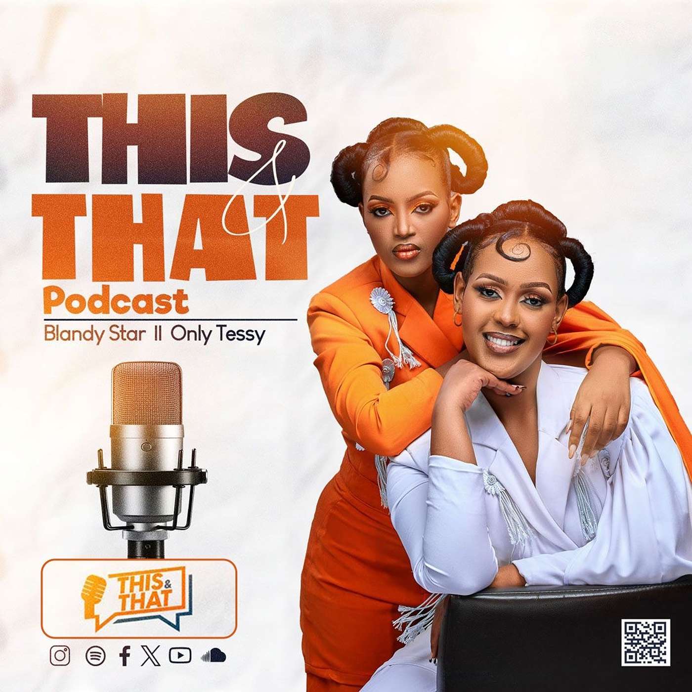 This & That Podcast