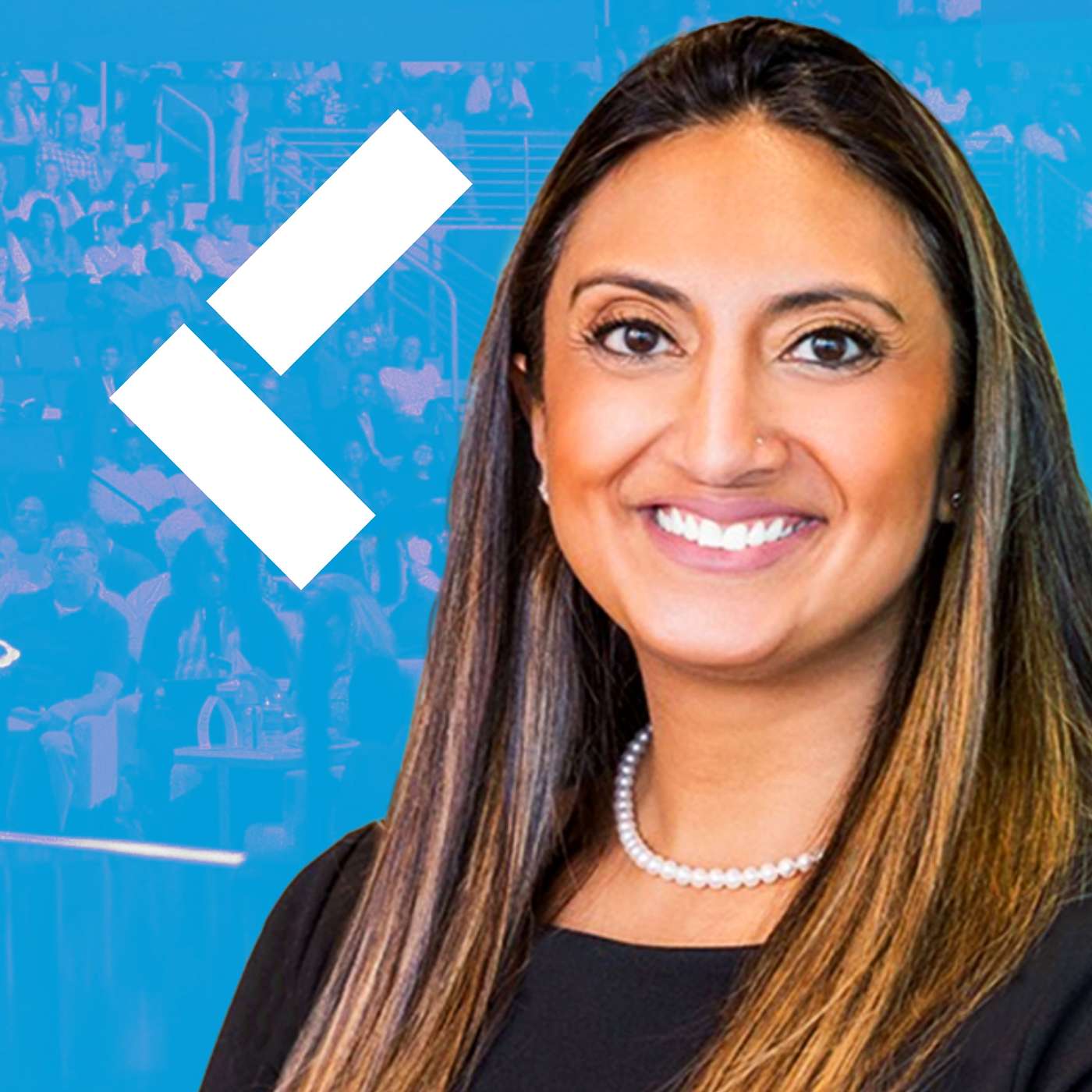 126: Remote Work Must-Dos w/ Paaras Parker 126: Remote Work Must-Dos w/ Paaras Parker