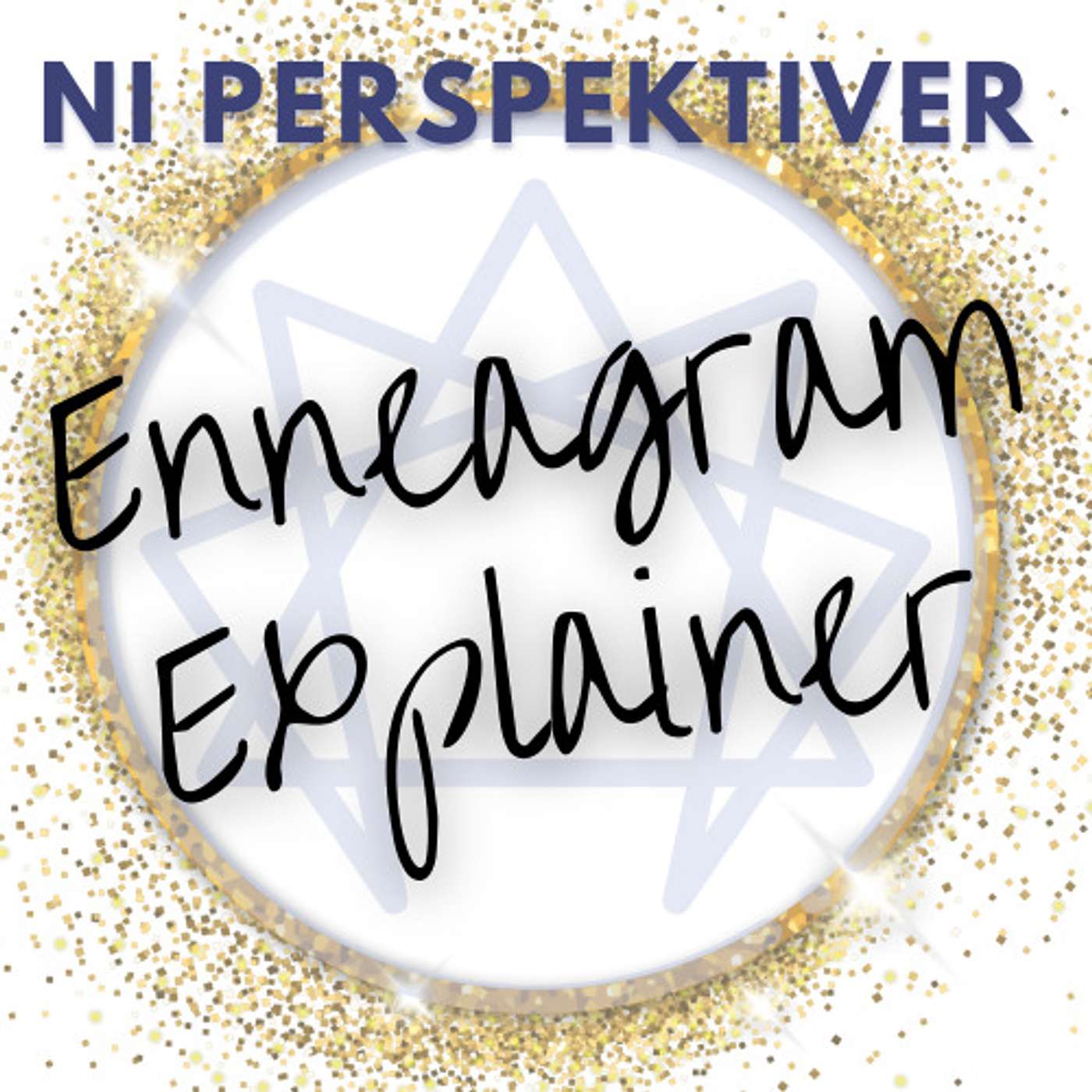 9P Explainer 1 -  Enneagram introduktion