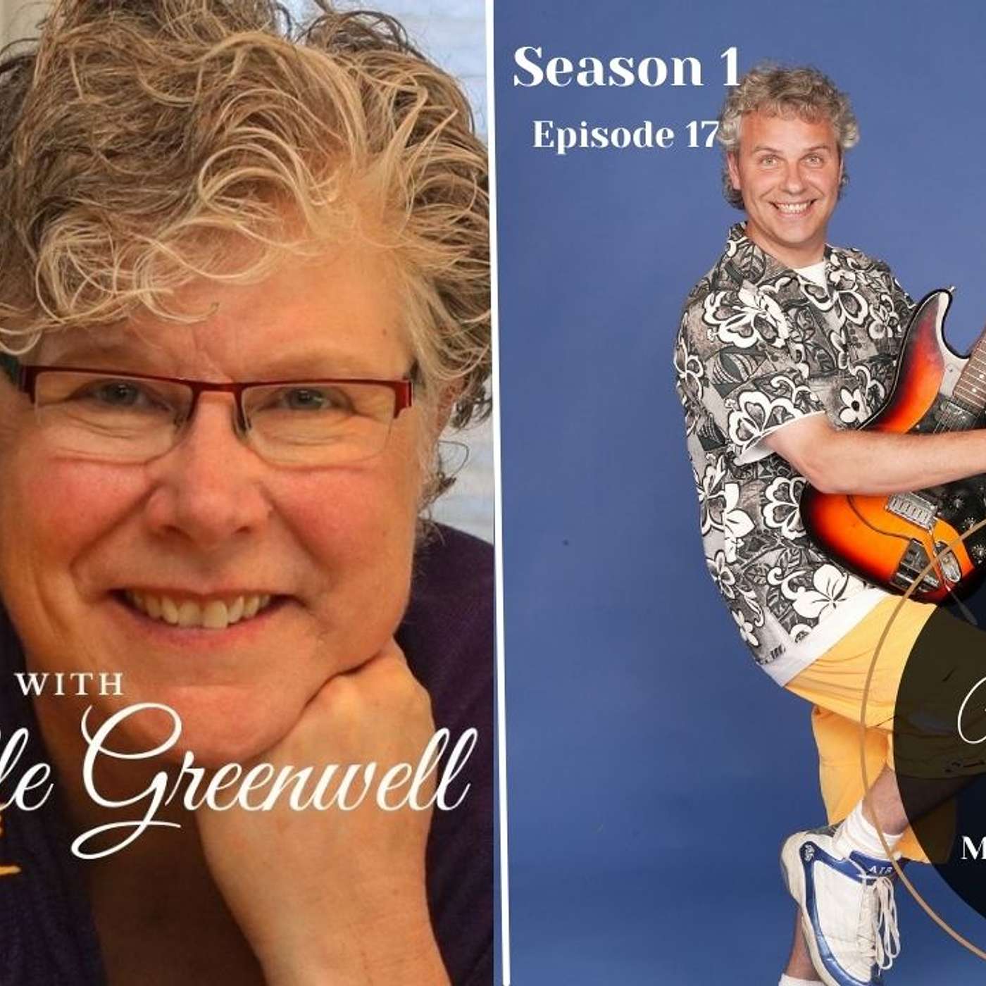 Be Well with Dr. Michelle Greenwell