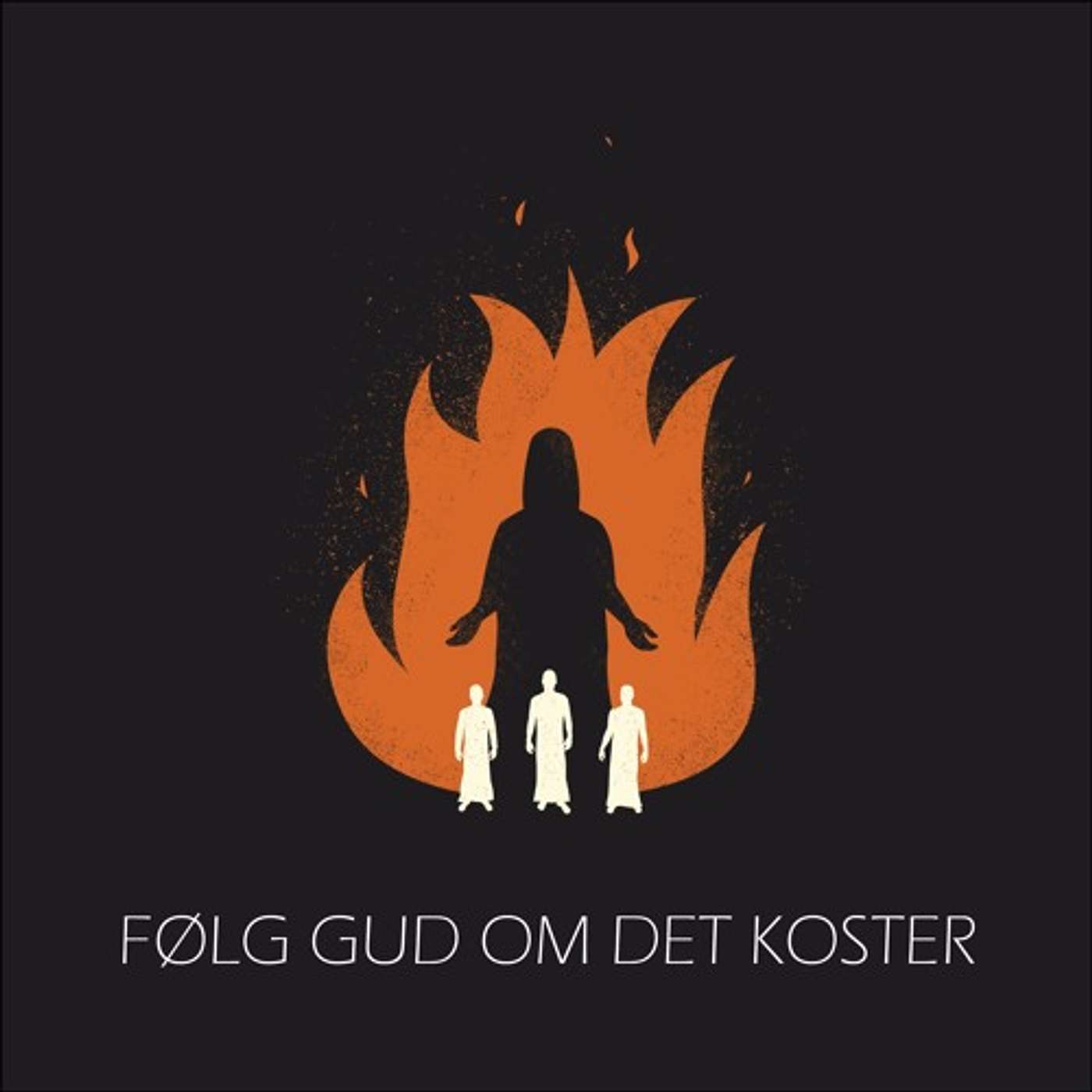 Følg Gud om det koster | del 2 | Curt Westman